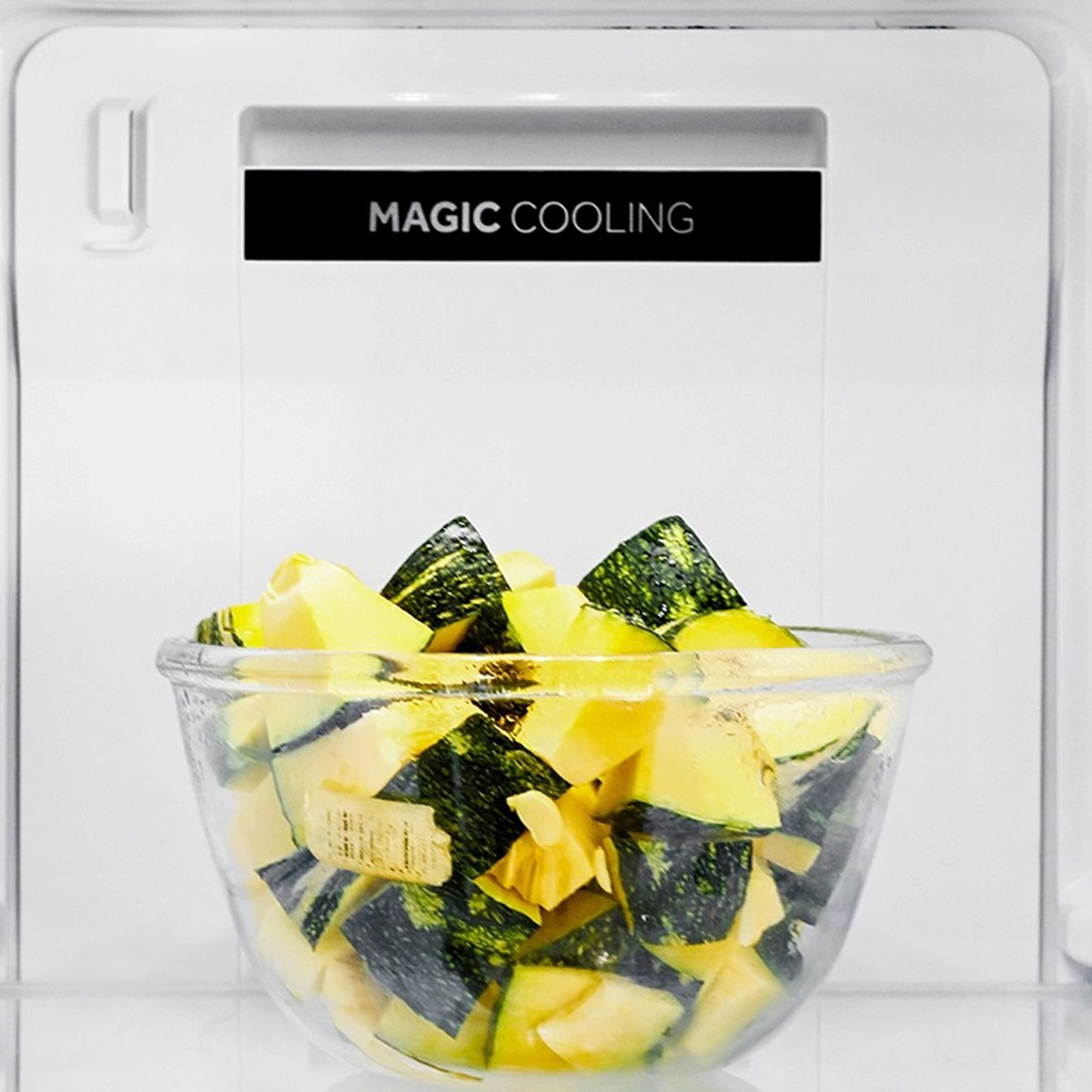 Haier 602 Litres 3 Star Frost Free Side By Side Door Smart Wifi Enabled Convertible Refrigerator with Deo Fresh Technology (HRS-682GKU1, Graphite Black)_12