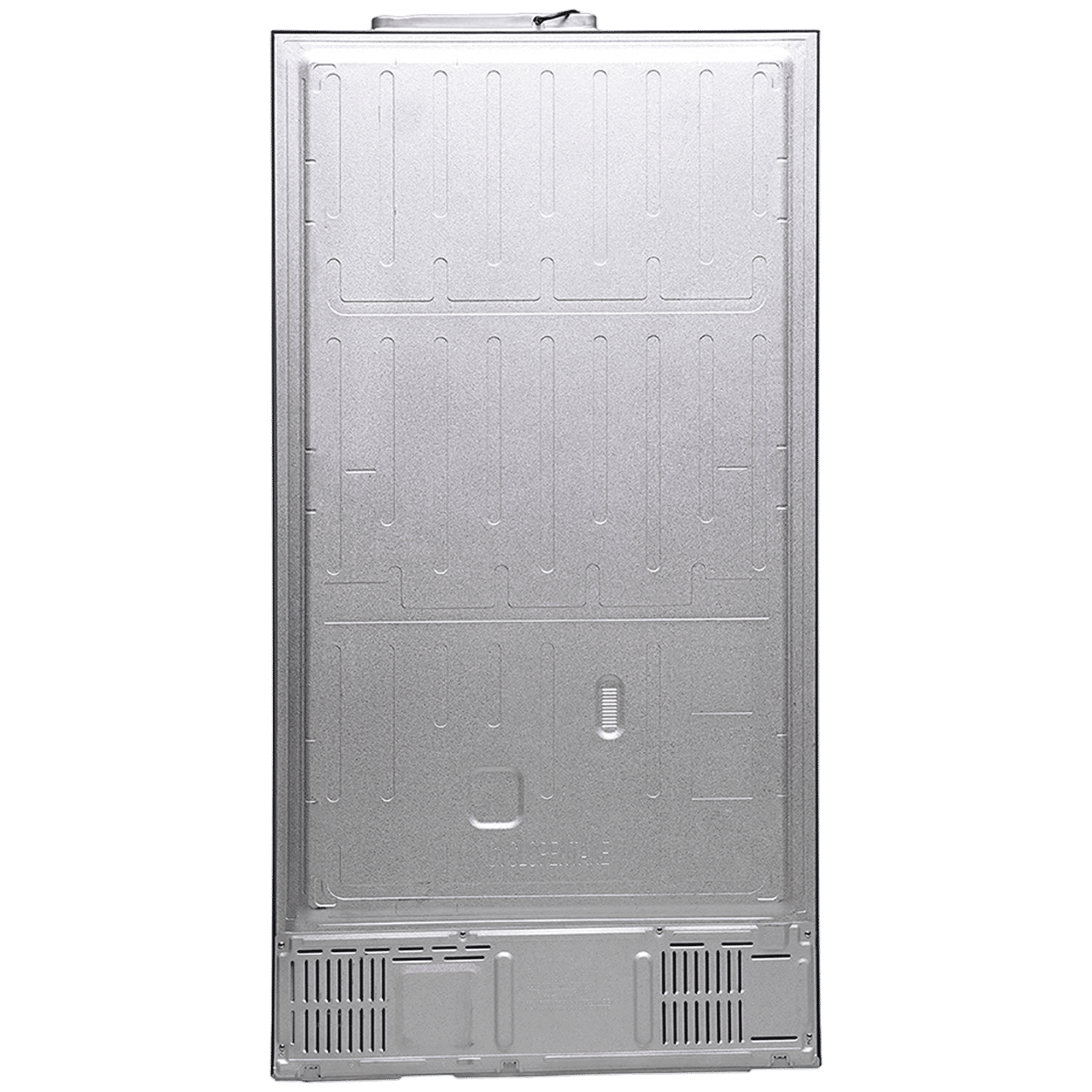 Haier 602 Litres 3 Star Frost Free Side By Side Door Smart Wifi Enabled Convertible Refrigerator with Deo Fresh Technology (HRS-682GKU1, Graphite Black)_7