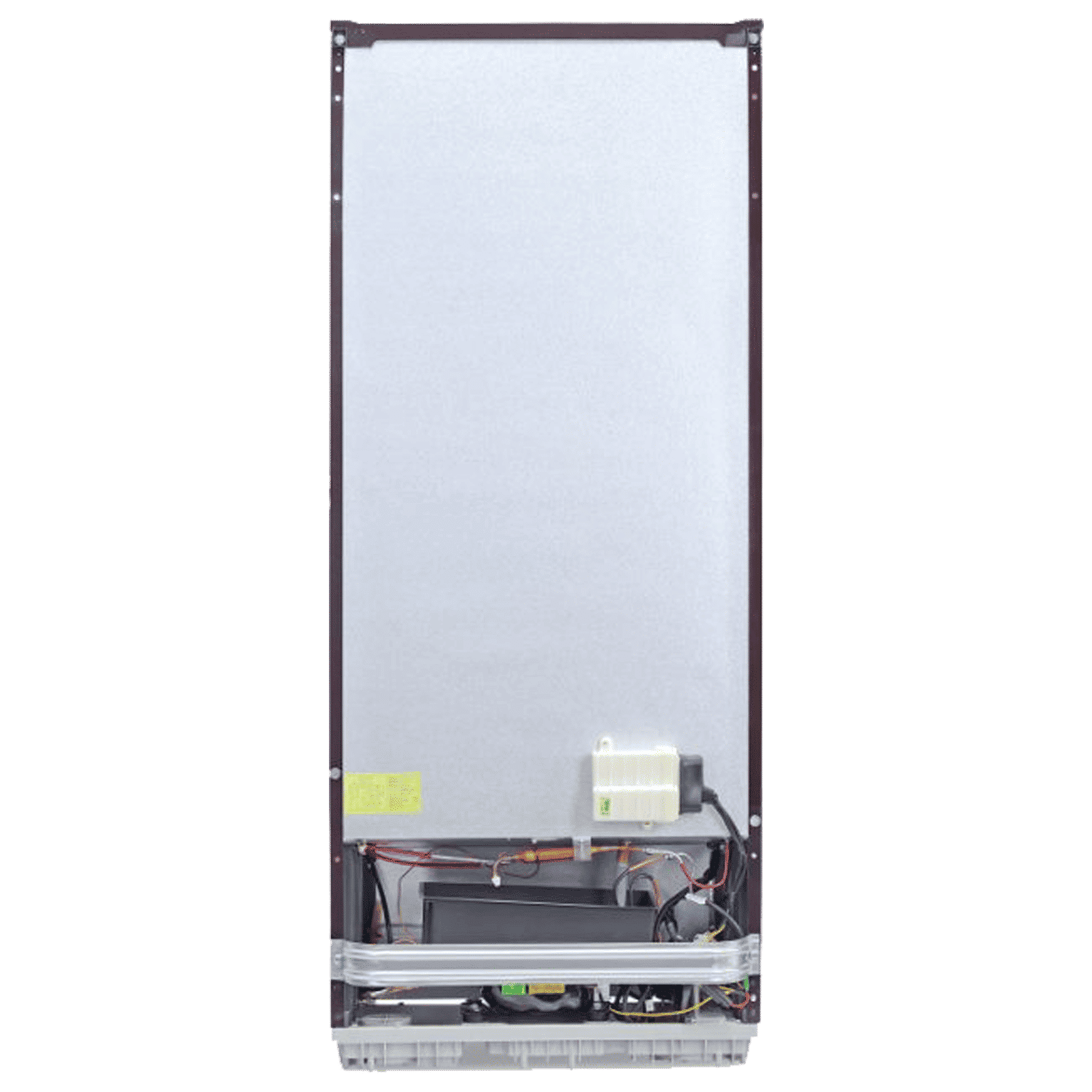 Godrej Eon Alpha 238 Litres 3 Star Frost Free Double Door Refrigerator with Advanced Inverter Technology (RT EON ALPHA 270C RI ST GL, Steel Glow) Godrej Eon Alpha 238 Litres 3 Star Frost Free Double Door Refrigerator with Advanced Inverter Technology (RT EON ALPHA 270C RI ST GL, Steel Glow)_8