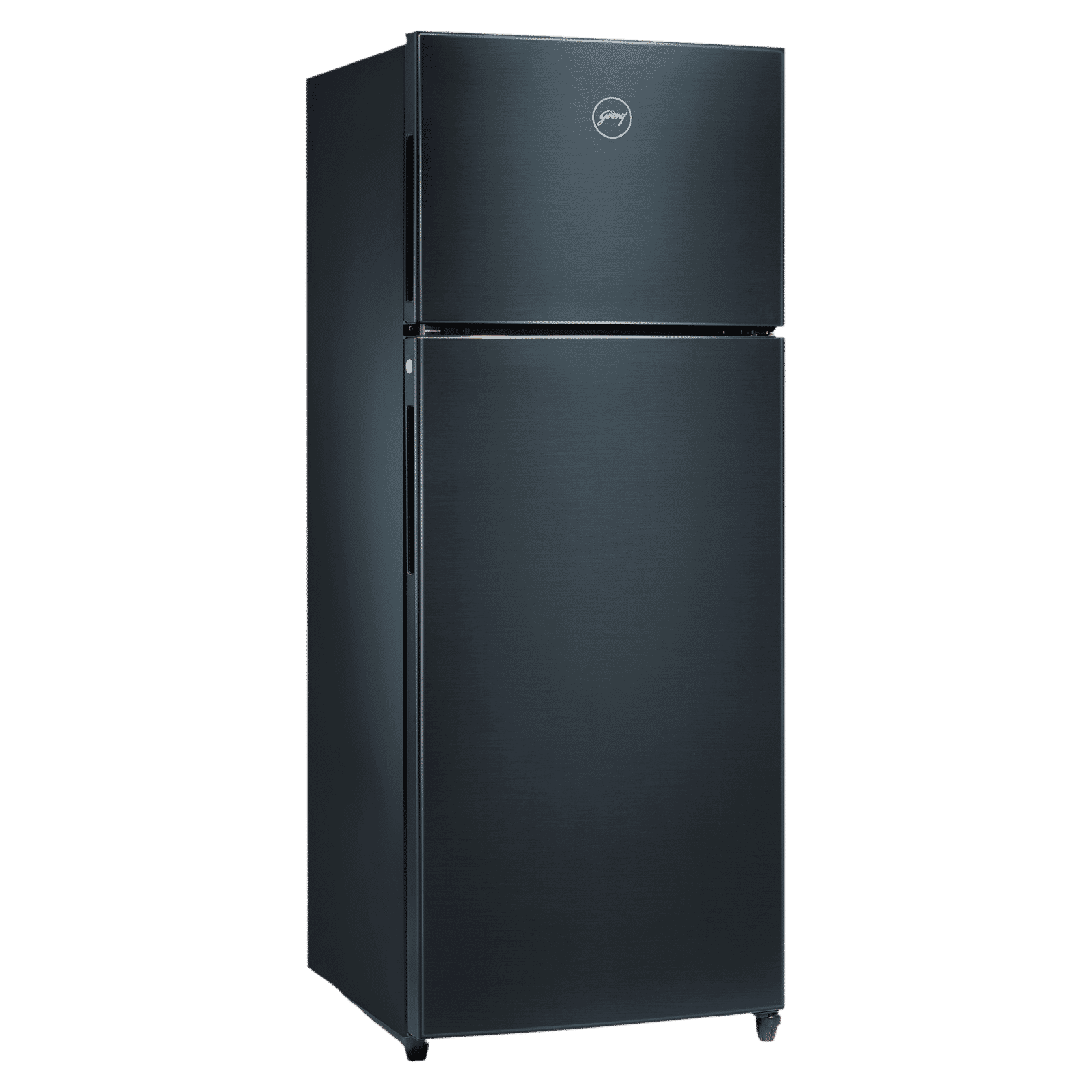 Godrej Eon Valor 272 Litres 2 Star Frost Free Double Door Refrigerator with Cool Balance Technology (RT EONVALOR 310B RI, Fossil Steel)_4