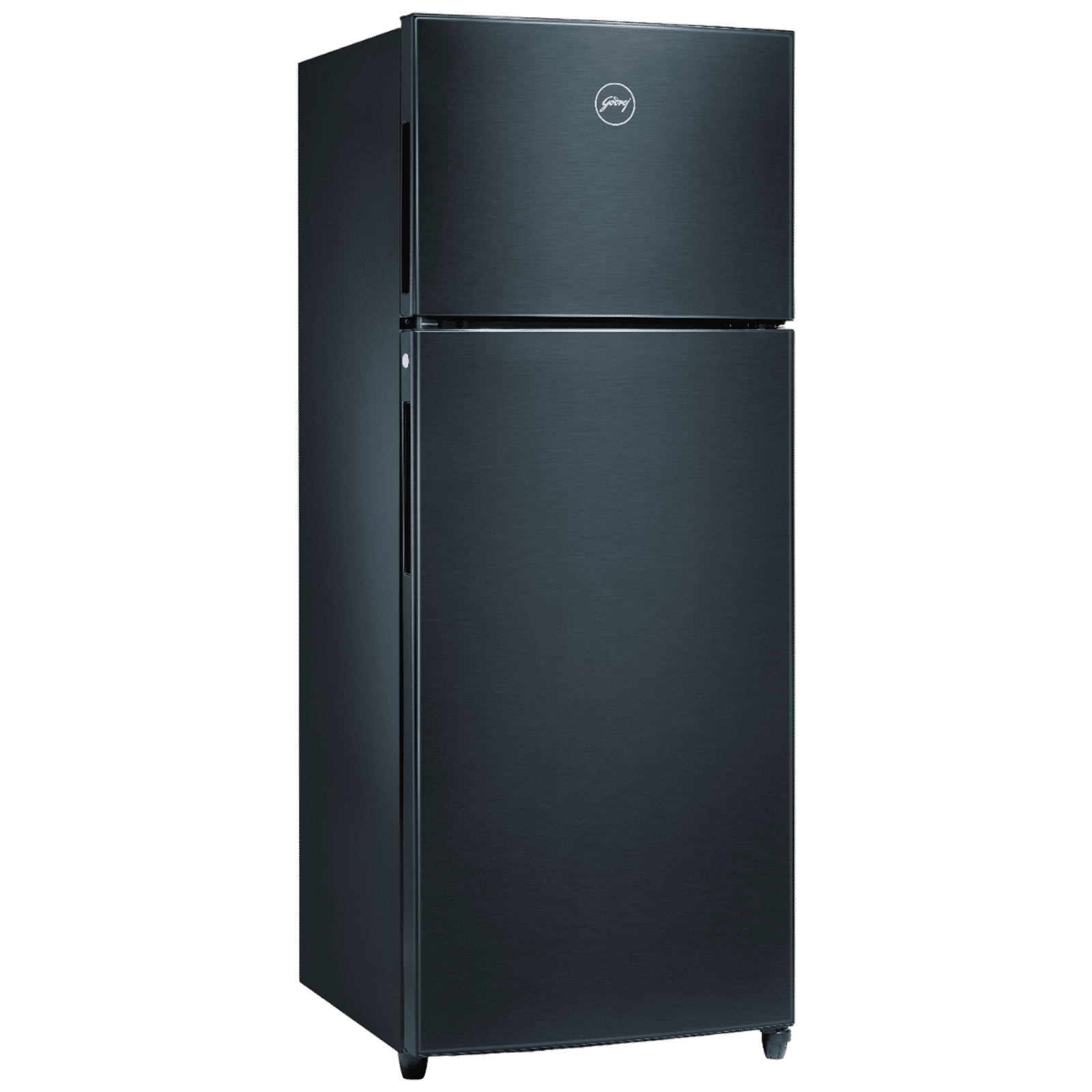 Godrej Eon Valor 272 Litres 3 Star Frost Free Double Door Convertible Refrigerator with Nano Shield Technology (RT EONVALOR 310C RCIT MT BK, Matt Black) Godrej Eon Valor 272 Litres 3 Star Frost Free Double Door Convertible Refrigerator with Nano Shield Technology (RT EONVALOR 310C RCIT MT BK, Matt Black)_4