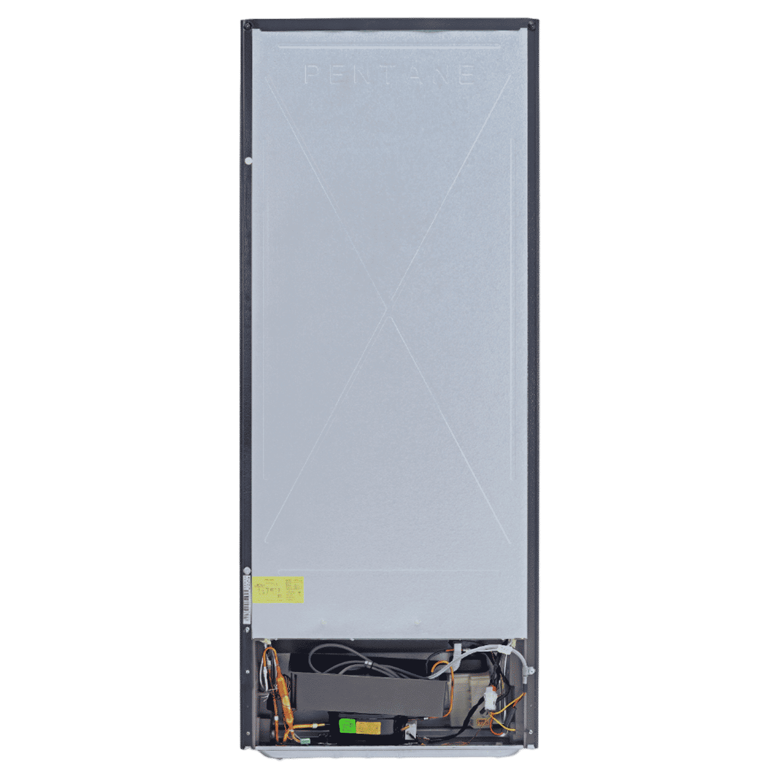 Godrej Eon Valor 272 Litres 3 Star Frost Free Double Door Convertible Refrigerator with Nano Shield Technology (RT EONVALOR 310C RCIT MT BK, Matt Black) Godrej Eon Valor 272 Litres 3 Star Frost Free Double Door Convertible Refrigerator with Nano Shield Technology (RT EONVALOR 310C RCIT MT BK, Matt Black)_8