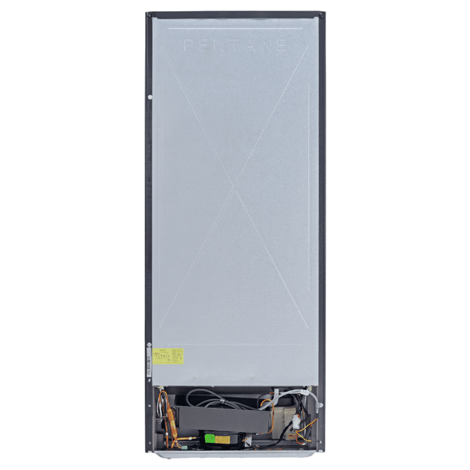 Godrej Eon Valor 272 Litres 3 Star Frost Free Double Door Convertible Refrigerator with Nano Shield Technology (RT EONVALOR 310C RCIT MT BK, Matt Black) Godrej Eon Valor 272 Litres 3 Star Frost Free Double Door Convertible Refrigerator with Nano Shield Technology (RT EONVALOR 310C RCIT MT BK, Matt Black)_7