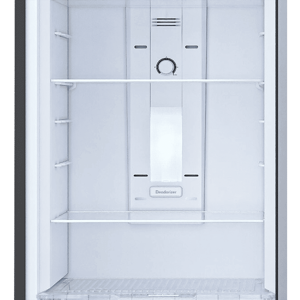 Godrej EONVELVET 564 Litres Frost Free Side By Side Refrigerator with Multi Air Flow Technology (RS EONVELVET 579 RFD GL BK, Black Glass)_7