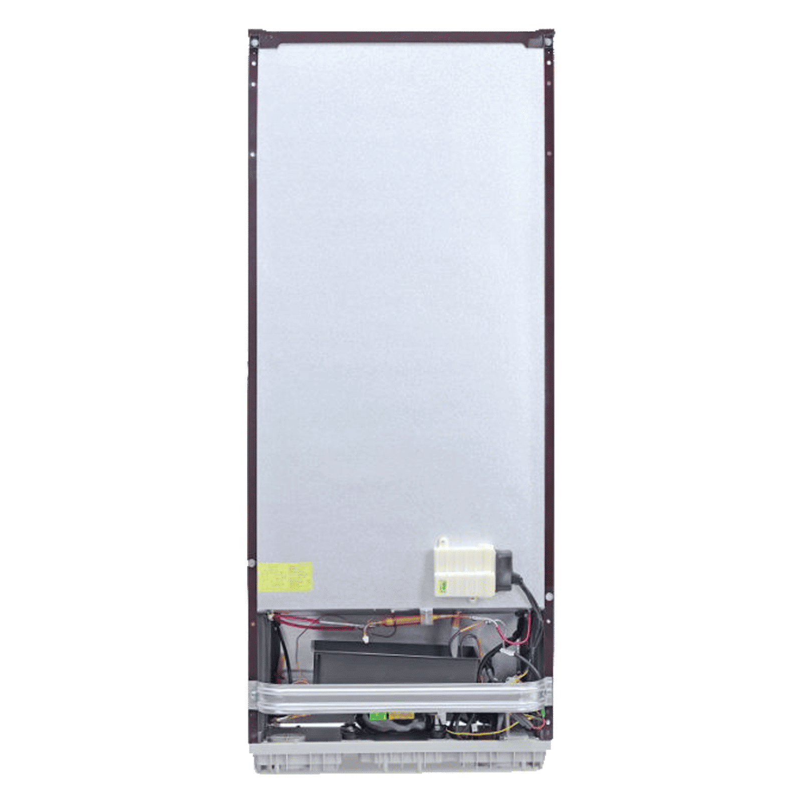 Godrej Eon Alpha 210 Litres 2 Star Frost Free Double Door Refrigerator with Built-in Stabilizer (RT EONALPHA 250B RI, Steel Glow)_7