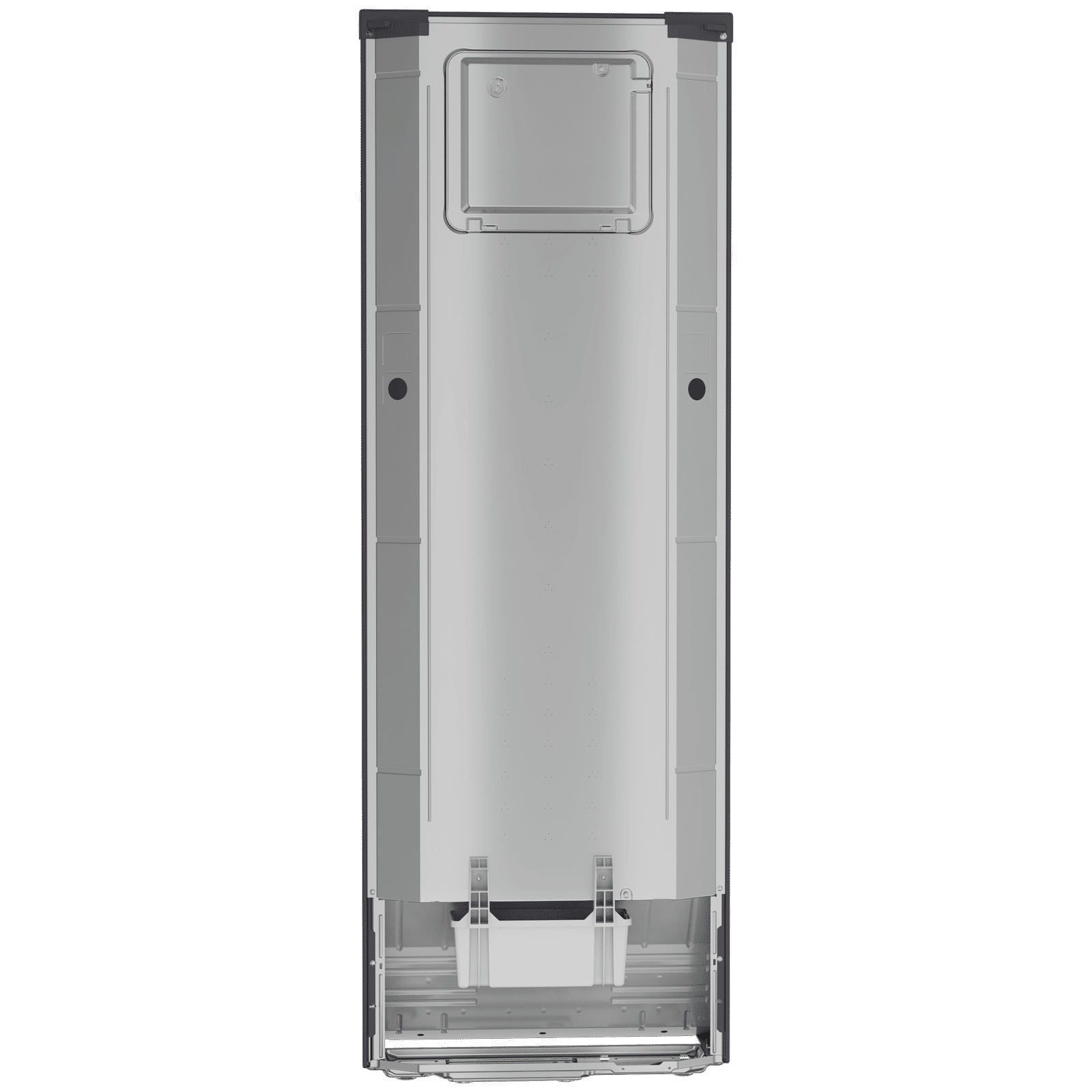 Panasonic 322 Litres 3 Star Frost Free Double Door Convertible Refrigerator with Surround Cooling (NR-TG368CPKN, Diamond Black) Panasonic 322 Litres 3 Star Frost Free Double Door Convertible Refrigerator with Surround Cooling (NR-TG368CPKN, Diamond Black)_5