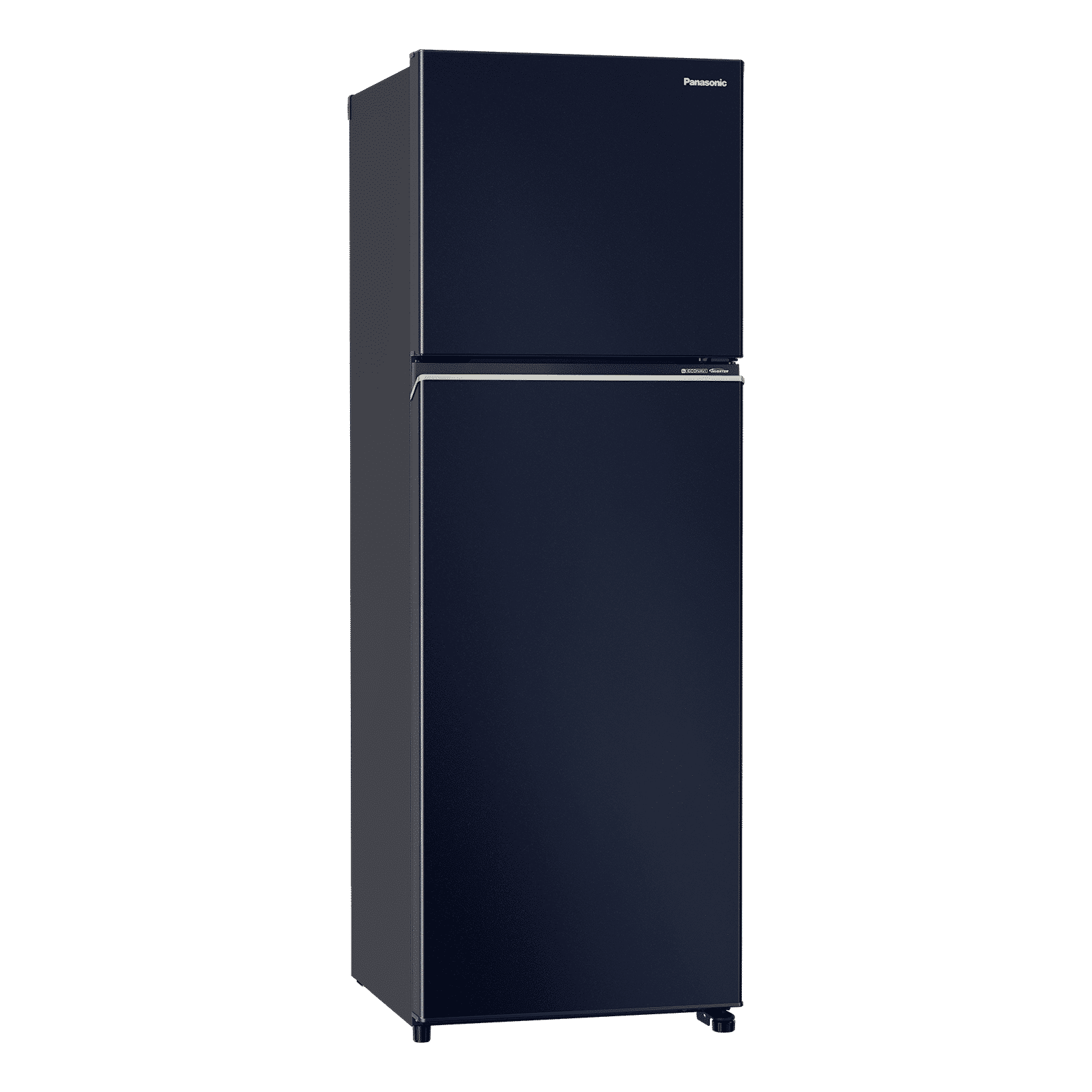 Panasonic TG Series 322 Litres 2 Star Frost Free Double Door Convertible Refrigerator with Surround Cooling Technology (NR-TG368BPAN, Ocean Blue)_9