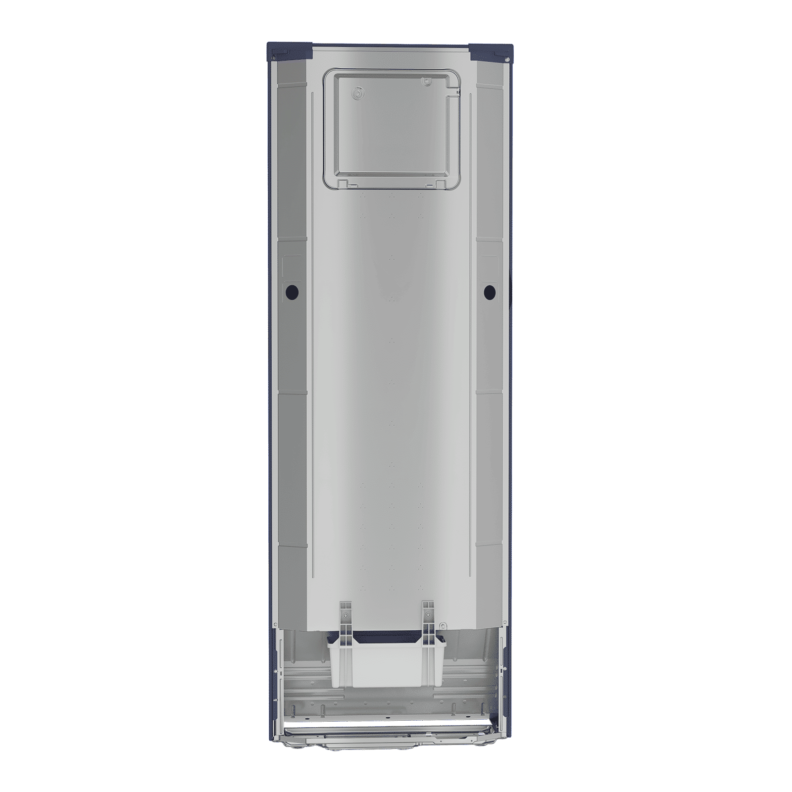 Panasonic TG Series 322 Litres 2 Star Frost Free Double Door Convertible Refrigerator with Surround Cooling Technology (NR-TG368BPAN, Ocean Blue)_7