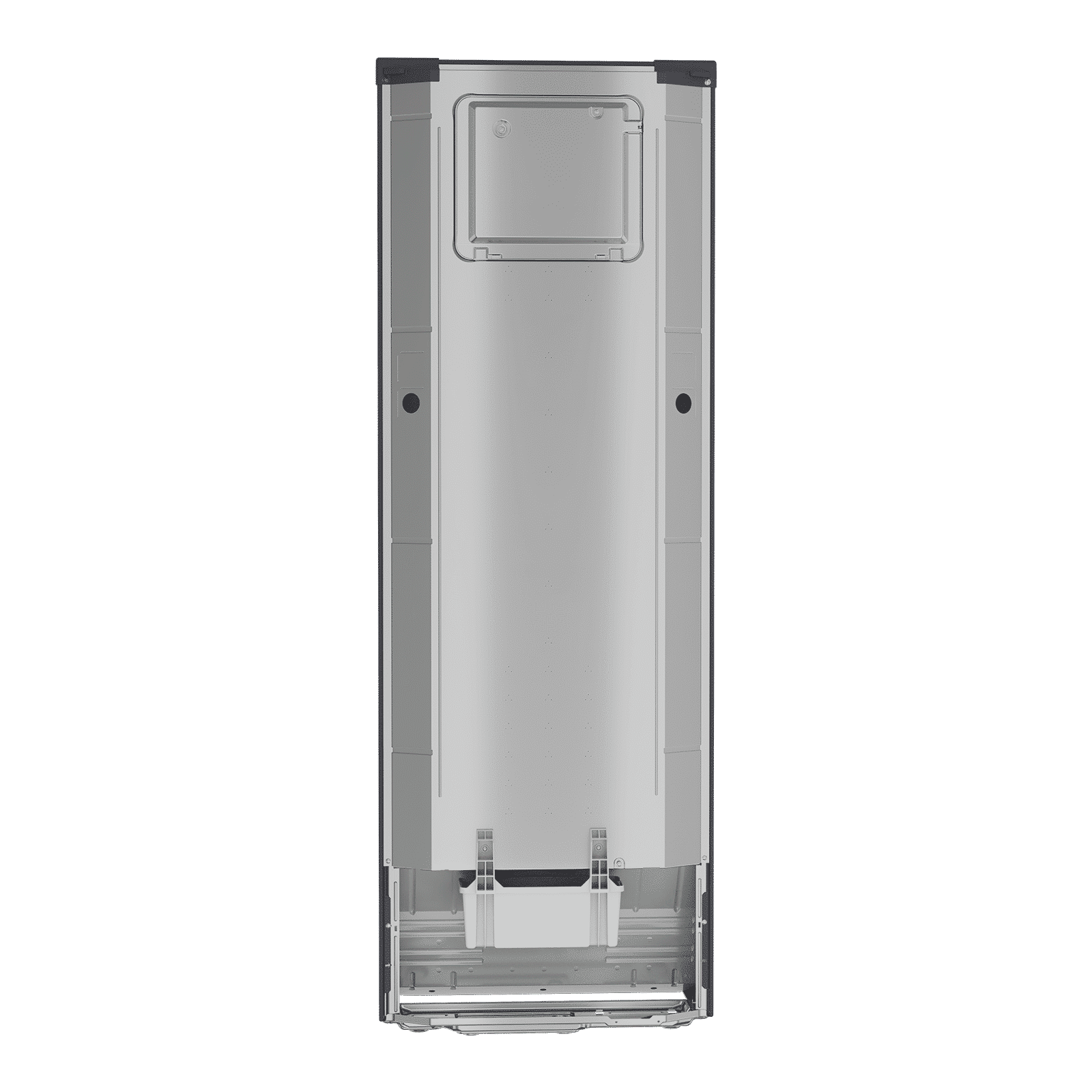 Panasonic TG Series 292 Litres 3 Star Frost Free Double Door Convertible Refrigerator with Surround Cooling Technology (NR-TG338CPKN, Diamond Black)_7