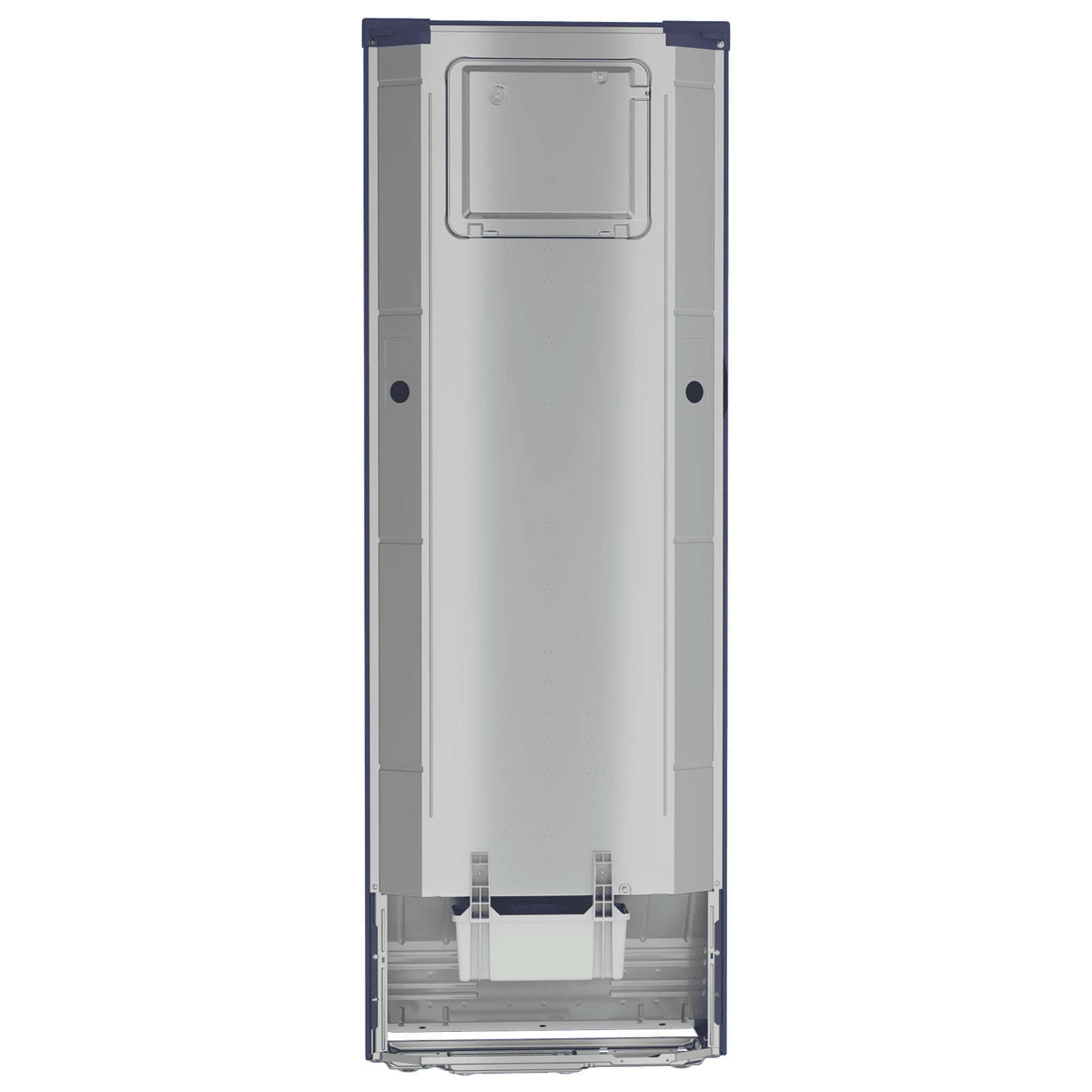 Panasonic 292 Litres 2 Star Frost Free Double Door Convertible Refrigerator with Surround Cooling (NR-TG338BPAN, Ocean Blue) Panasonic 292 Litres 2 Star Frost Free Double Door Convertible Refrigerator with Surround Cooling (NR-TG338BPAN, Ocean Blue)_7