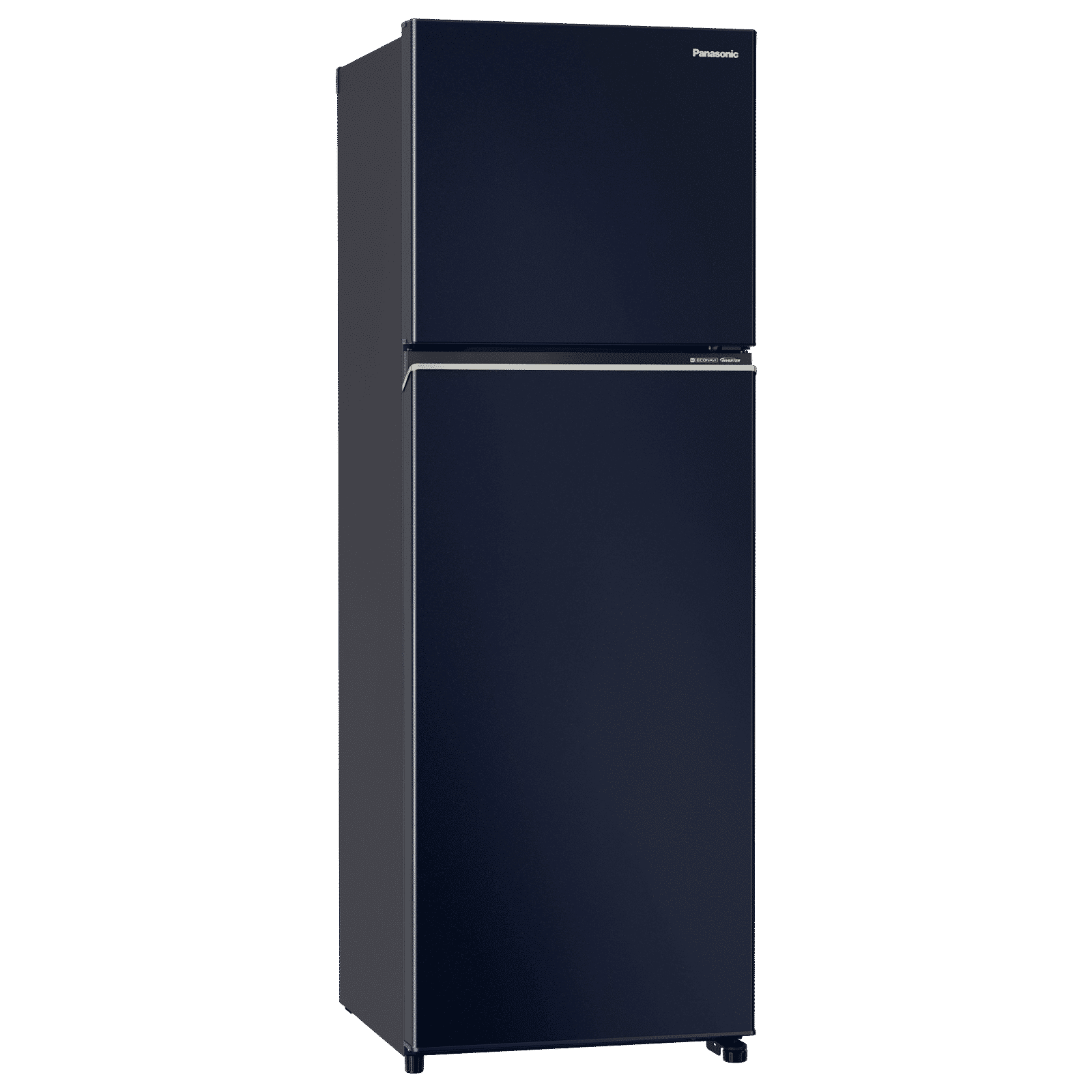 Panasonic 292 Litres 2 Star Frost Free Double Door Convertible Refrigerator with Surround Cooling (NR-TG338BPAN, Ocean Blue) Panasonic 292 Litres 2 Star Frost Free Double Door Convertible Refrigerator with Surround Cooling (NR-TG338BPAN, Ocean Blue)_8