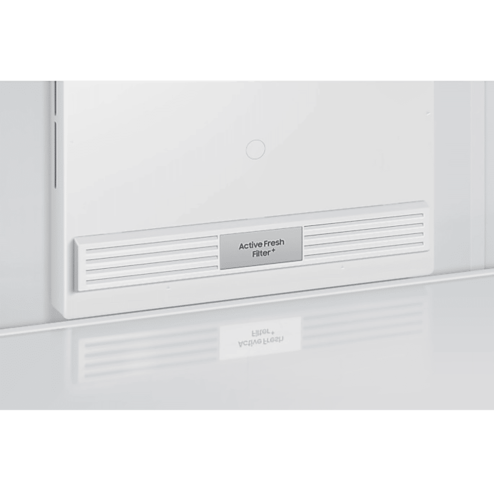 SAMSUNG 396 Litres 2 Star Frost Free Double Door Smart Wifi Enabled Convertible Refrigerator with Digital Inverter Compressor (RT41DB6A4B22HL, Black Glass) SAMSUNG 396 Litres 2 Star Frost Free Double Door Smart Wifi Enabled Convertible Refrigerator with Digital Inverter Compressor (RT41DB6A4B22HL, Black Glass)_11