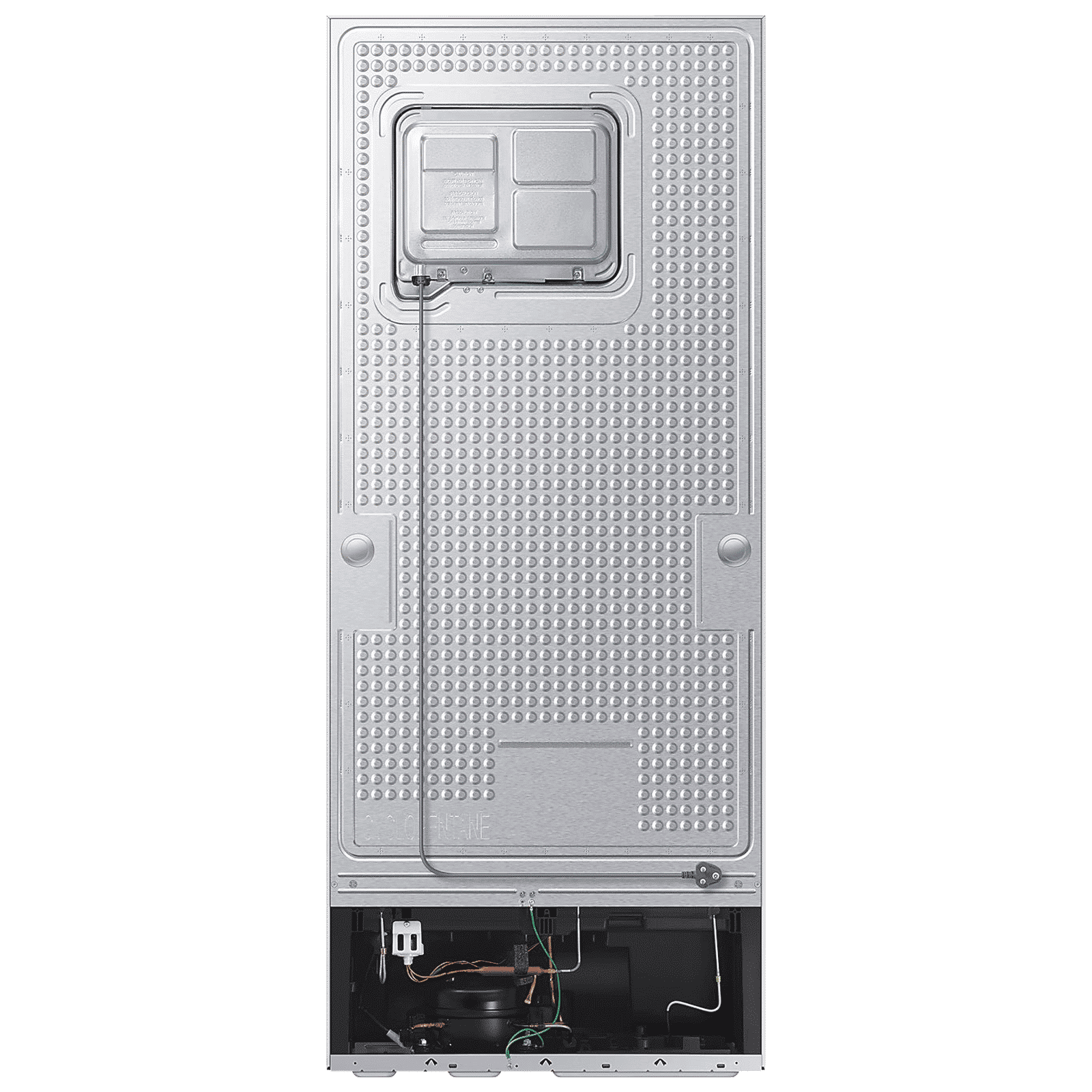 SAMSUNG 396 Litres 2 Star Frost Free Double Door Smart Wifi Enabled Convertible Refrigerator with Digital Inverter Compressor (RT41DB6A4B22HL, Black Glass) SAMSUNG 396 Litres 2 Star Frost Free Double Door Smart Wifi Enabled Convertible Refrigerator with Digital Inverter Compressor (RT41DB6A4B22HL, Black Glass)_7