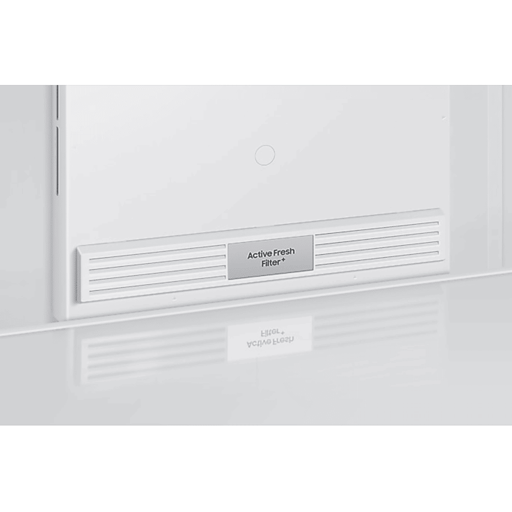 SAMSUNG 419 Litres 3 Star Frost Free Double Door Smart Wifi Enabled Convertible Refrigerator with Digital Inverter Compressor (RT45DG6A4DBXHL, Luxe Black)_11