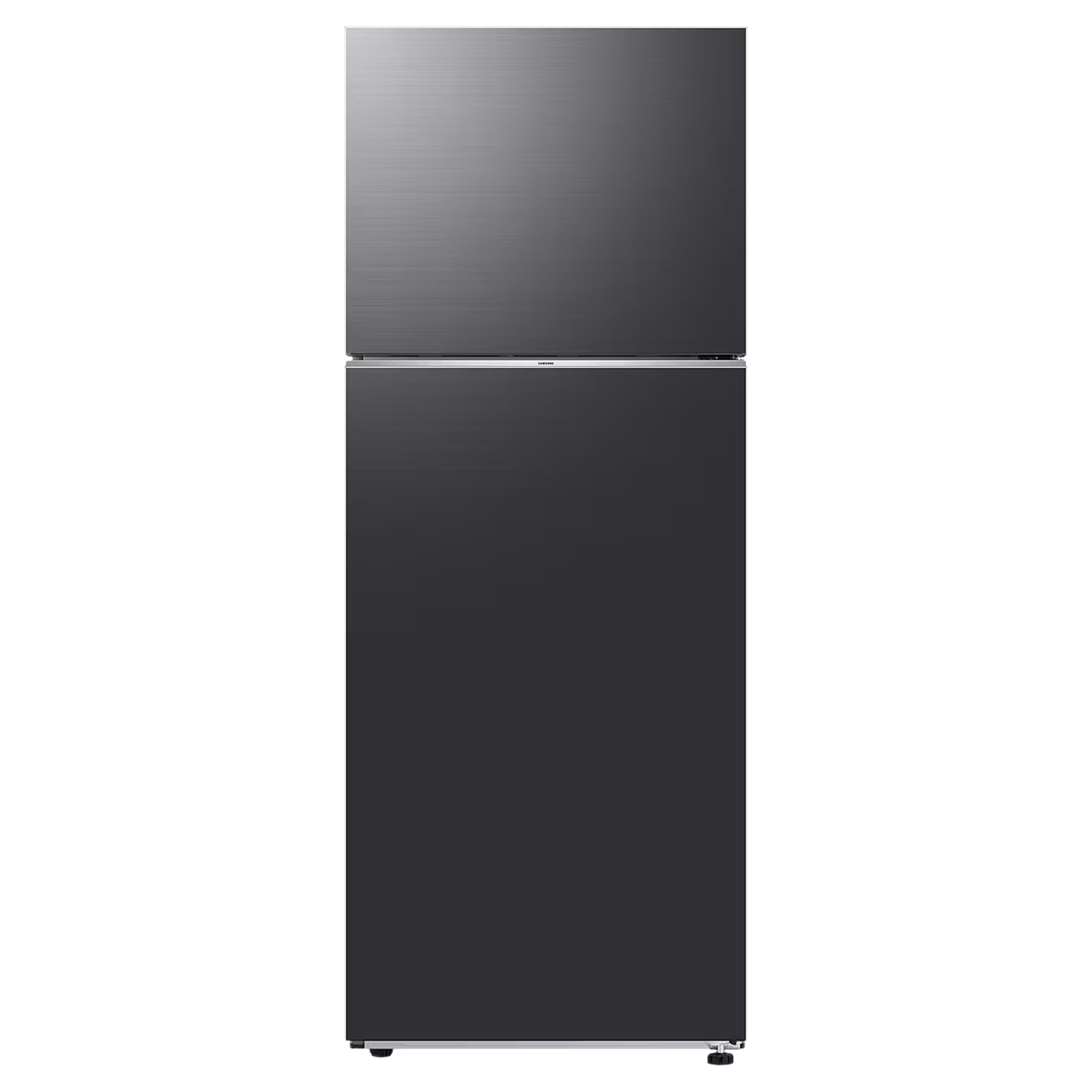 SAMSUNG 465 Litres 2 Star Frost Free Double Door Smart Wifi Enabled Refrigerator with AI Energy Mode (RT51DG682BB1TL, Black Matt) SAMSUNG 465 Litres 2 Star Frost Free Double Door Smart Wifi Enabled Refrigerator with AI Energy Mode (RT51DG682BB1TL, Black Matt)_1