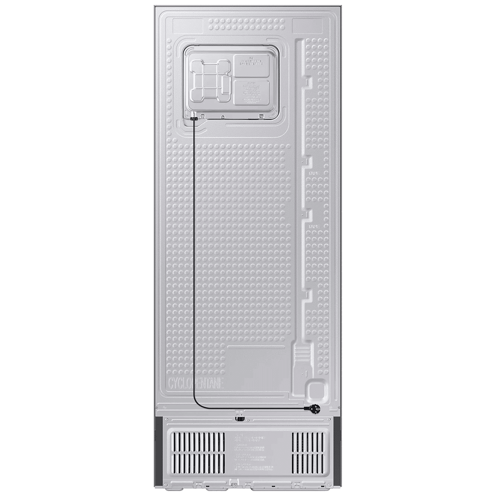 SAMSUNG 465 Litres 2 Star Frost Free Double Door Smart Wifi Enabled Refrigerator with AI Energy Mode (RT51DG682BB1TL, Black Matt) SAMSUNG 465 Litres 2 Star Frost Free Double Door Smart Wifi Enabled Refrigerator with AI Energy Mode (RT51DG682BB1TL, Black Matt)_7