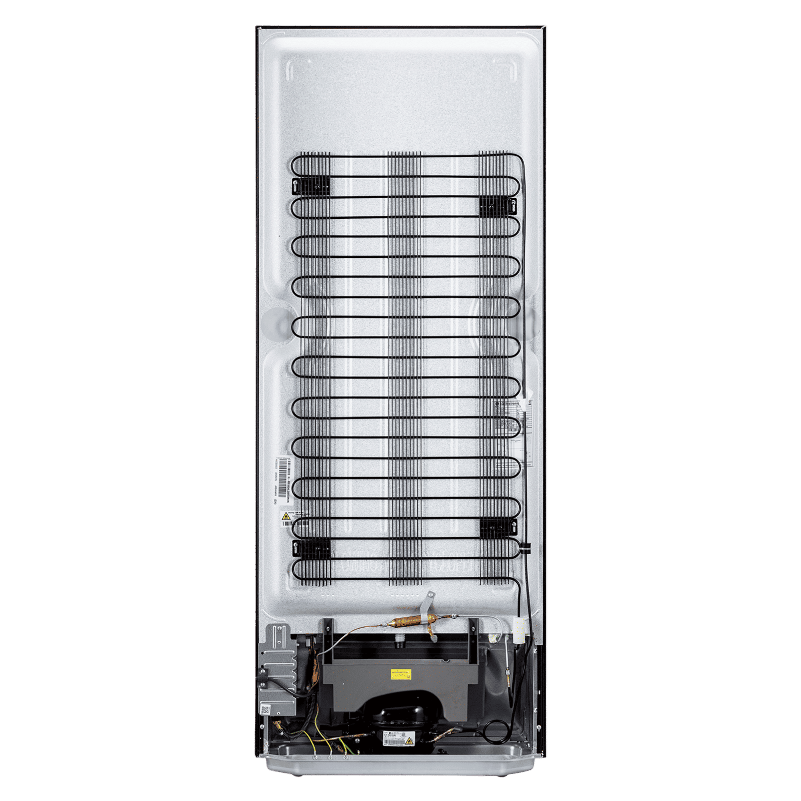 LG 281 Series 261 Litres 3 Star Direct Cool Single Door Refrigerator with Auto Smart Connect (GL-B281BSAX, Scarlet Aurora) LG 281 Series 261 Litres 3 Star Direct Cool Single Door Refrigerator with Auto Smart Connect (GL-B281BSAX, Scarlet Aurora)_7