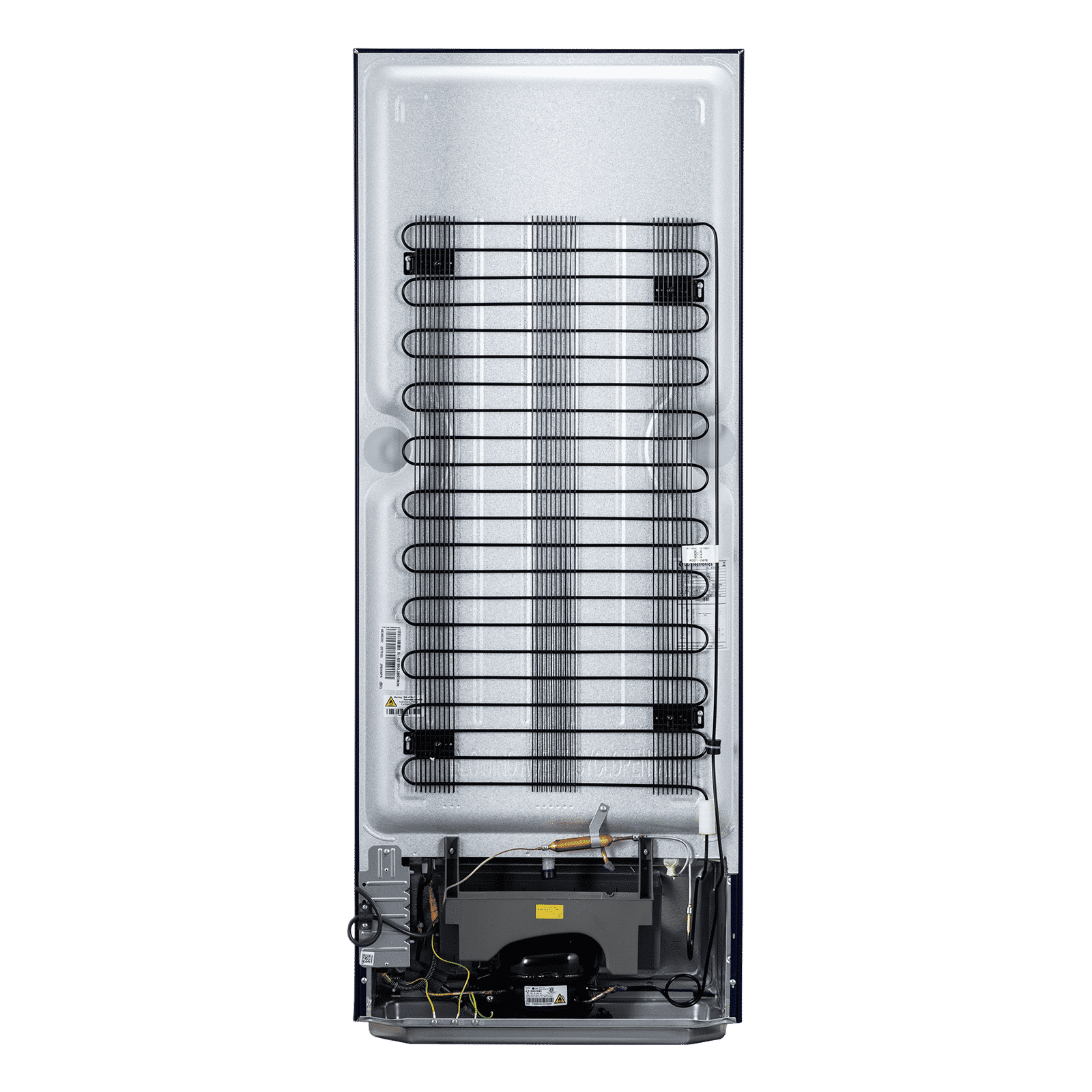 LG 281 Series 261 Litres 3 Star Direct Cool Single Door Refrigerator with Auto Smart Connect (GL-B281BBAX, Blue Aurora)_7