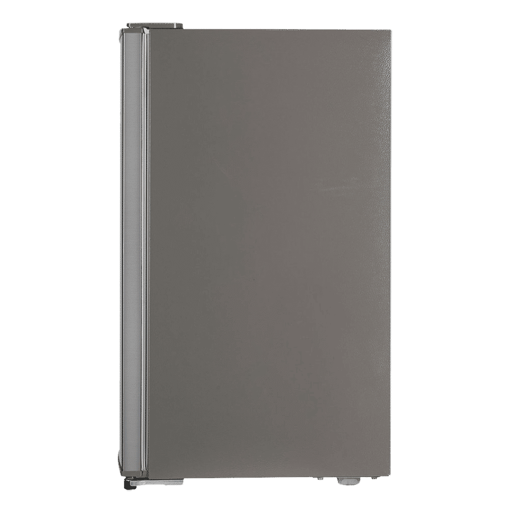 LG 90 Litres 1 Star Direct Cool Single Door Refrigerator with Antibacterial Gasket (GL-M131RDSB, Dazzle Steel)_9