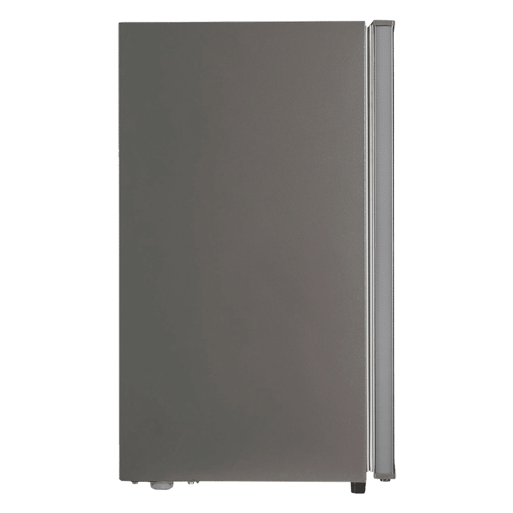 LG 90 Litres 1 Star Direct Cool Single Door Refrigerator with Antibacterial Gasket (GL-M131RDSB, Dazzle Steel)_10