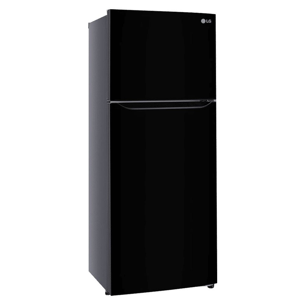 LG 446 Litres 1 Star Frost Free Double Door Convertible Refrigerator with Multi Air Flow (GL-T502CESR, Ebony Sheen)_13
