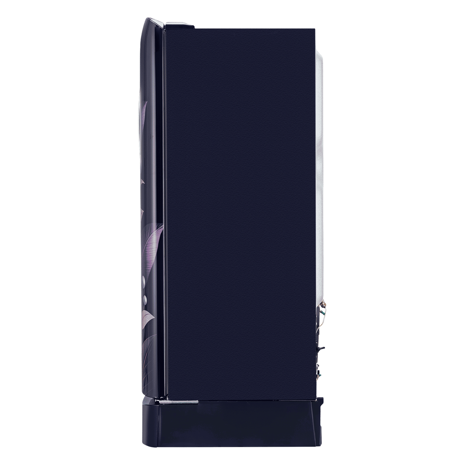 LG 231 Series 210 Litres 5 Star Direct Cool Single Door Refrigerator with Auto Smart Connect (GL-D231ABMU, Blue Marvel)_11