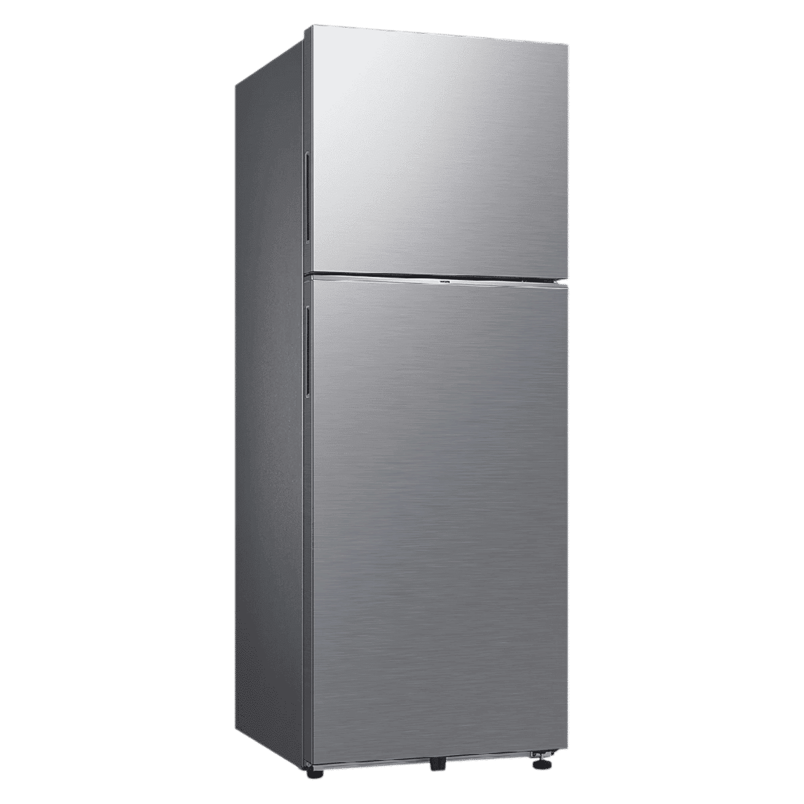 SAMSUNG 330 Litres 2 Star Frost Free Double Door Smart Wifi Enabled Refrigerator with Twin Cooling Plus Technology (RT34DG5A2BS8HL, Elegant Inox) SAMSUNG 330 Litres 2 Star Frost Free Double Door Smart Wifi Enabled Refrigerator with Twin Cooling Plus Technology (RT34DG5A2BS8HL, Elegant Inox)_7