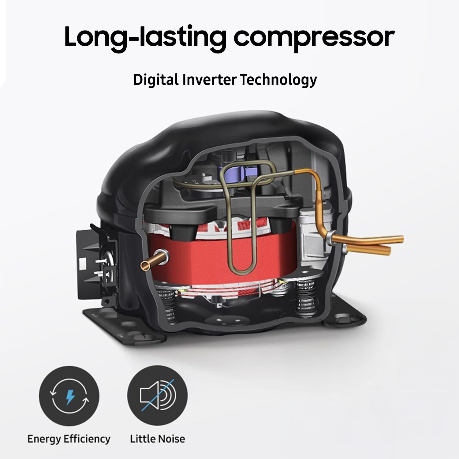 SAMSUNG 350 Litres 2 Star Frost Free Double Door Smart Wifi Enabled Refrigerator with Twin Cooling Plus Technology (RT38DG5A2BBXHL, Luxe Black) SAMSUNG 350 Litres 2 Star Frost Free Double Door Smart Wifi Enabled Refrigerator with Twin Cooling Plus Technology (RT38DG5A2BBXHL, Luxe Black)_15