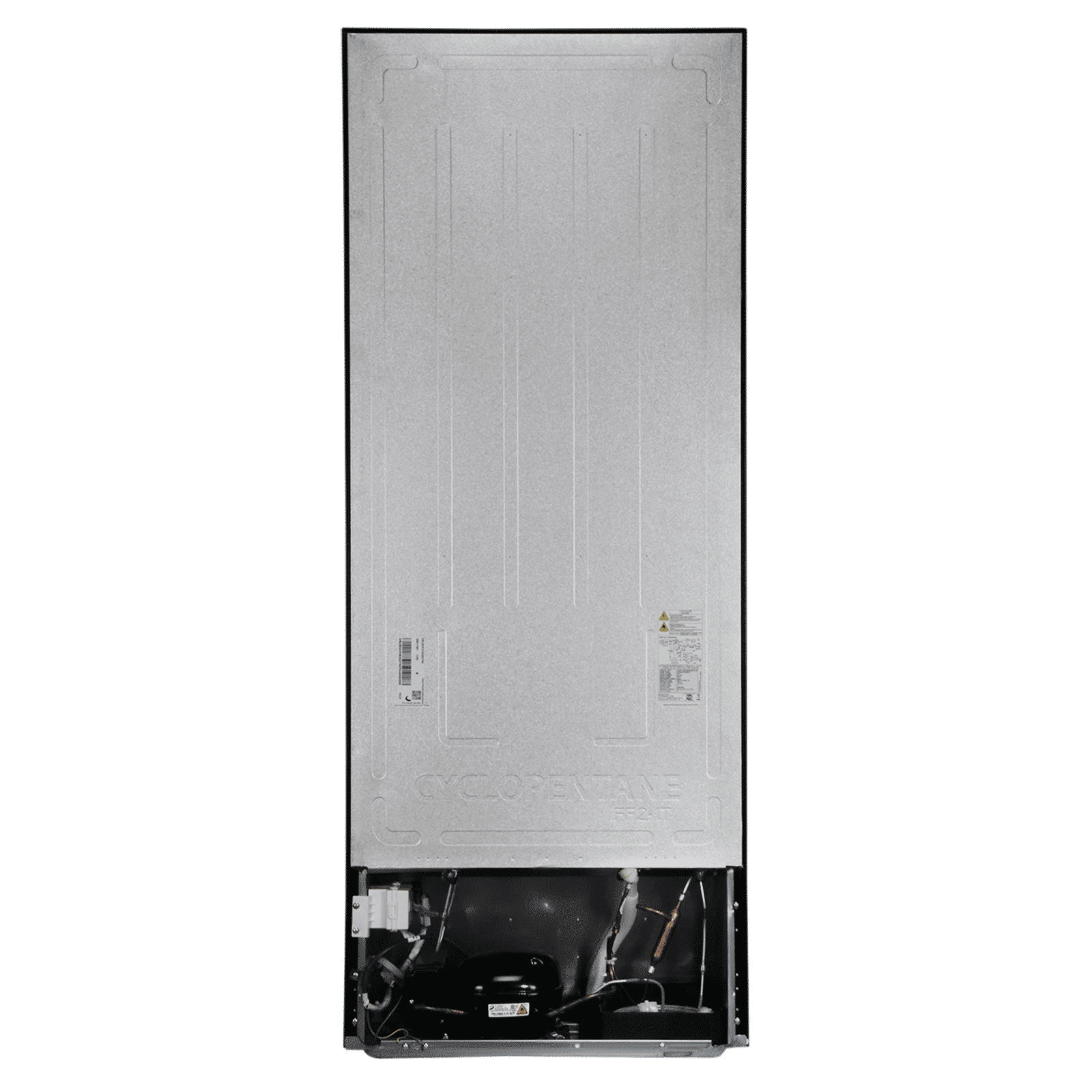 Croma 241 Litres 3 Star Frost Free Double Door Refrigerator with Inverter Technology (CRLR241FID302756, Blue)_13