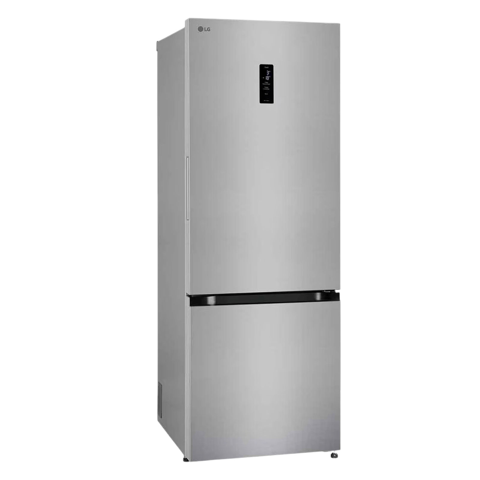 LG 340 Litres 3 Star Frost Free Double Door Bottom Mount Smart Wifi Enabled Convertible Refrigerator with Door Cooling Plus (GL-B382DPZX, Shiny Steel) LG 340 Litres 3 Star Frost Free Double Door Bottom Mount Smart Wifi Enabled Convertible Refrigerator with Door Cooling Plus (GL-B382DPZX, Shiny Steel)_14