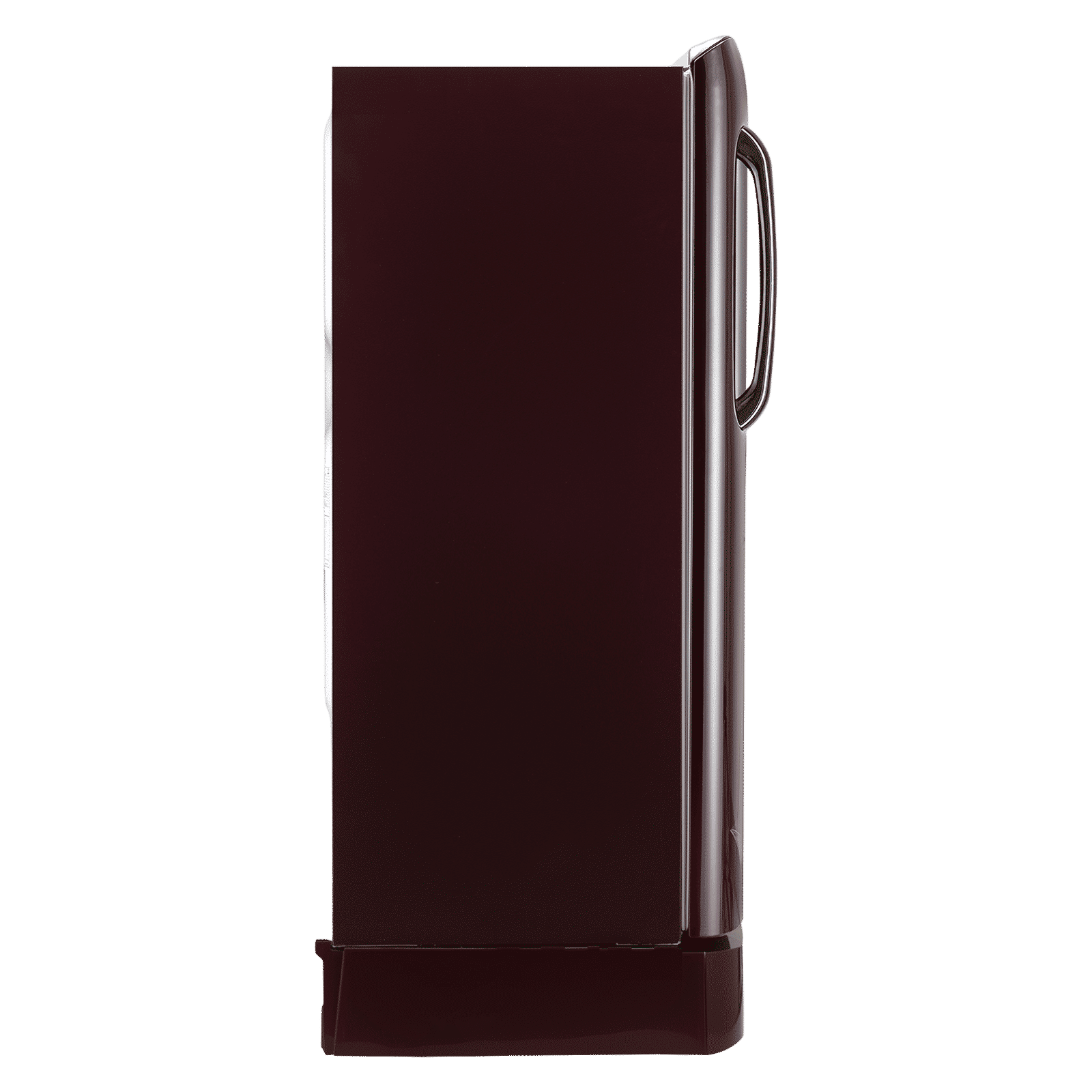 LG 210 Litres 5 Star Direct Cool Single Door Refrigerator with Auto Smart Connect (GL-D231ASMU, Scarlet Marvel) LG 210 Litres 5 Star Direct Cool Single Door Refrigerator with Auto Smart Connect (GL-D231ASMU, Scarlet Marvel)_10