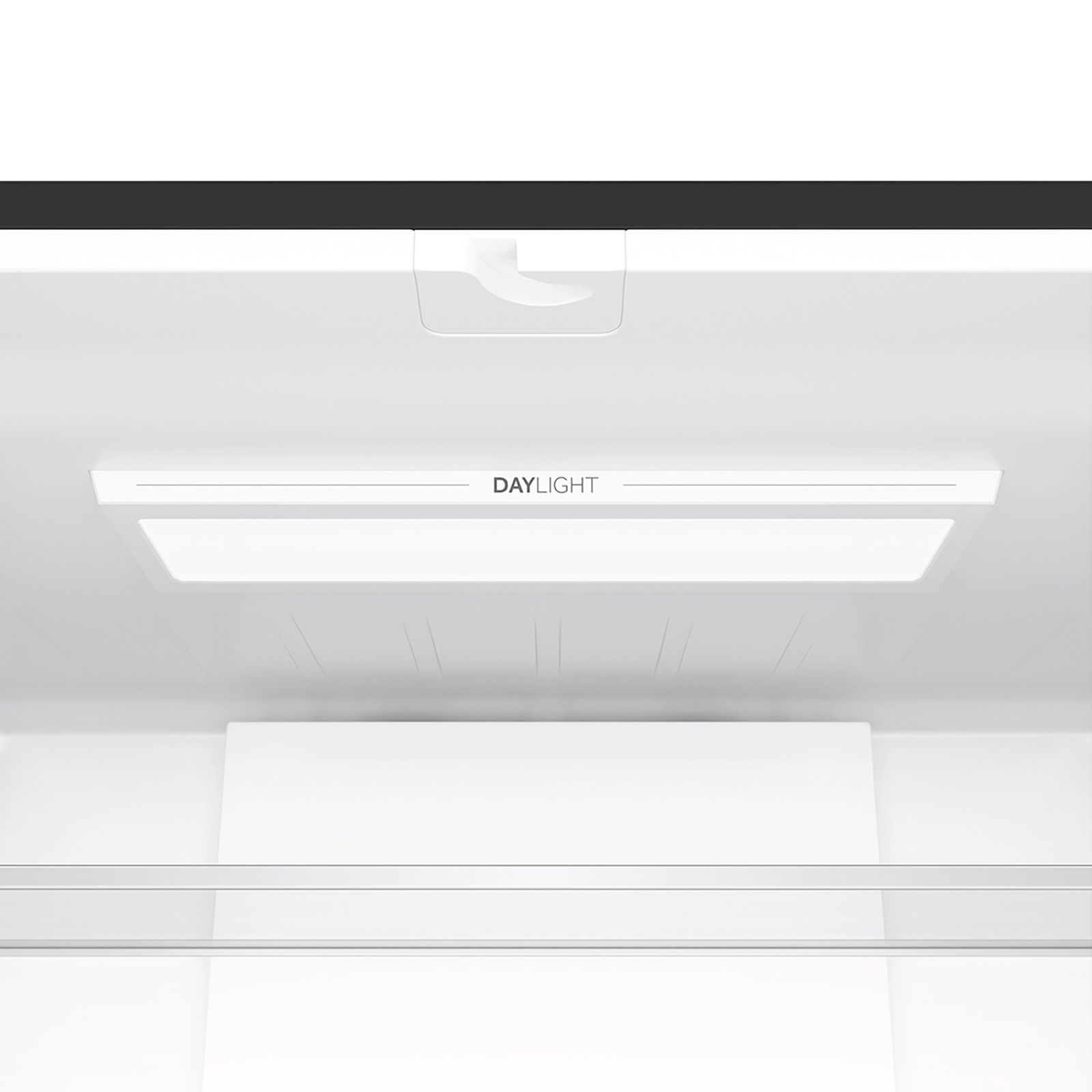 Haier 520 Litres 3 Star Frost Free French Door Convertible Refrigerator with Colorful Digital Display Panel (HRB-600KGU1, Black Glass)_17