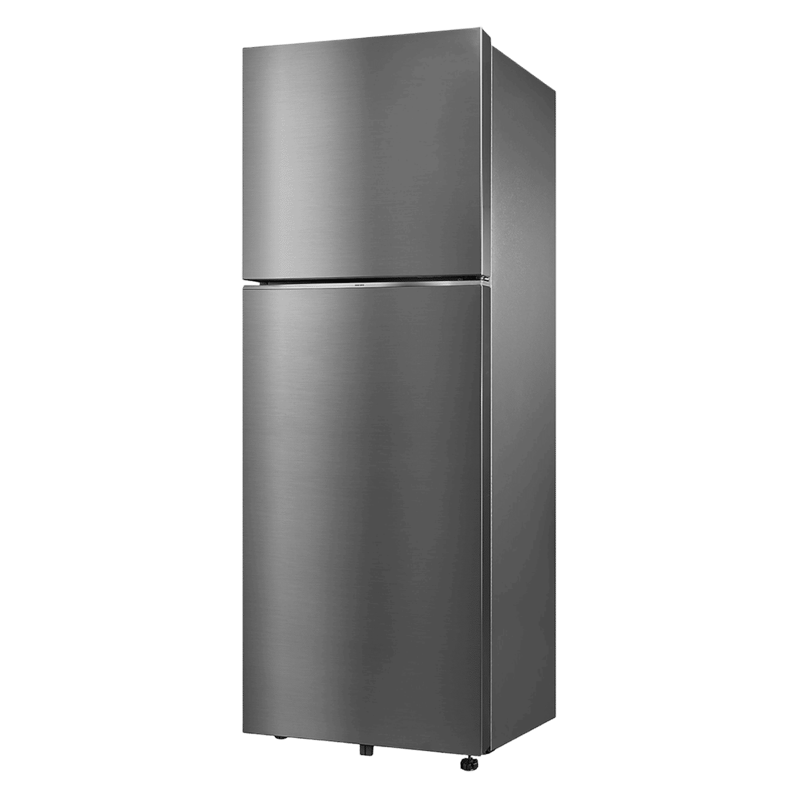 SAMSUNG 330 Litres 3 Star Frost Free Double Door Smart Wifi Enabled Convertible Refrigerator with Bespoke AI (RT34DG5A4DS8HL, Elegant Inox)_12