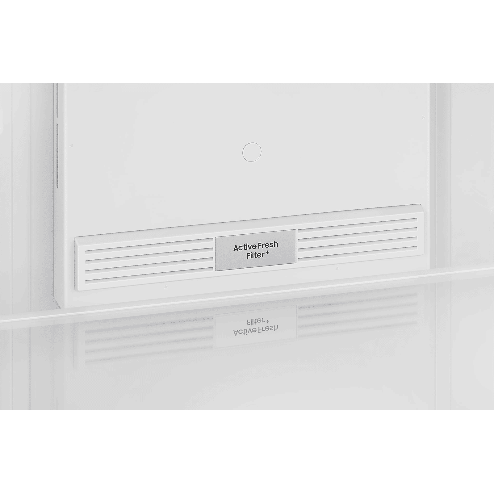 SAMSUNG 330 Litres 3 Star Frost Free Double Door Smart Wifi Enabled Convertible Refrigerator with Bespoke AI (RT34DG5A4DS8HL, Elegant Inox)_8