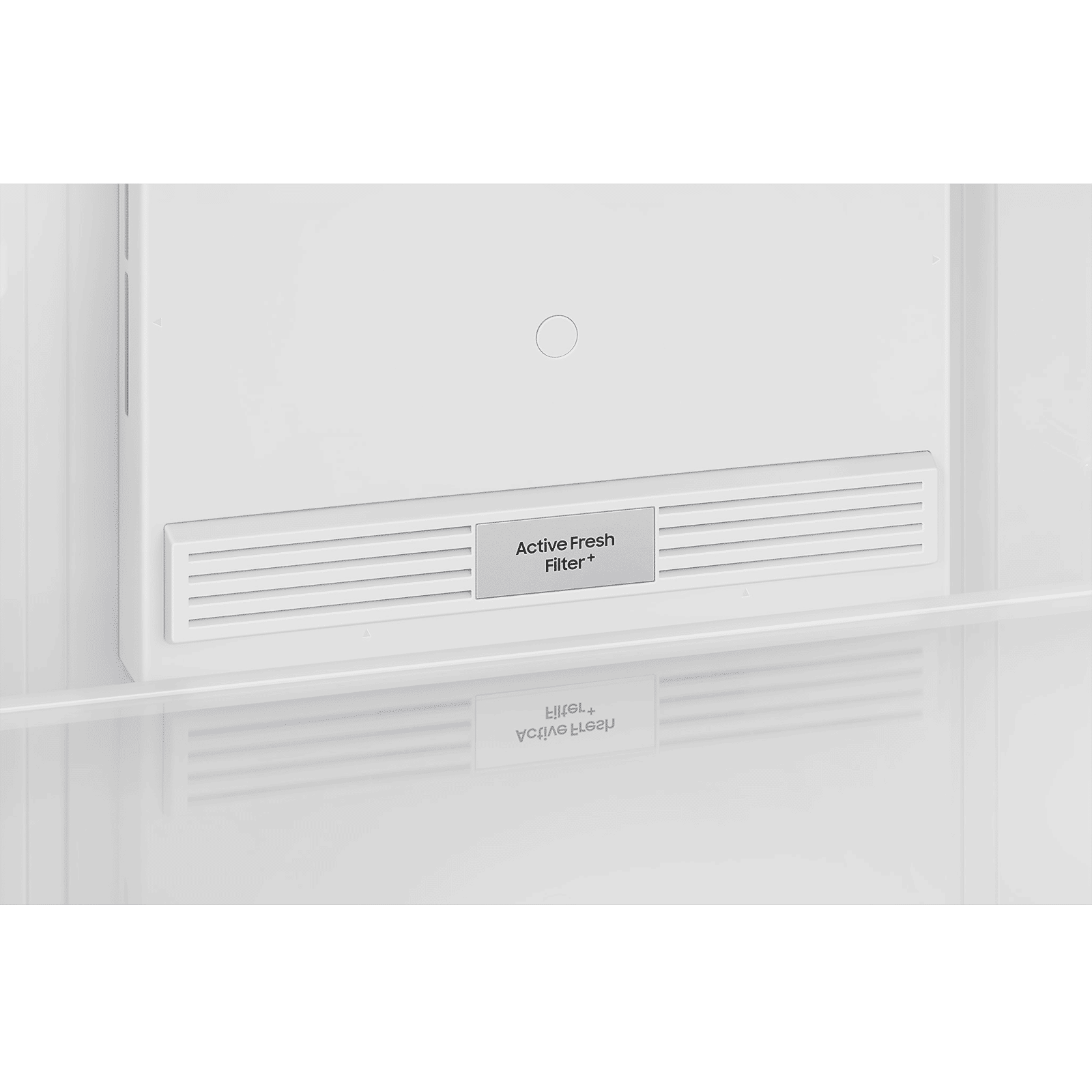 SAMSUNG 330 Litres 3 Star Frost Free Double Door Smart Wifi Enabled Convertible Refrigerator with Bespoke AI (RT34DG5A4DBXHL, Luxe Black)_12