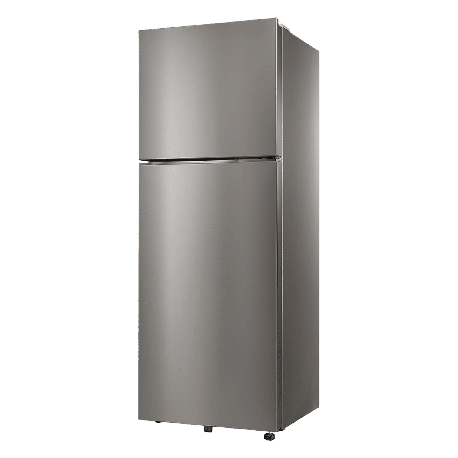 SAMSUNG 350 Litres 2 Star Frost Free Double Door Smart Wifi Enabled Convertible Refrigerator with Bespoke AI (RT38DG5A2BSLHL, Real Stainless)_11