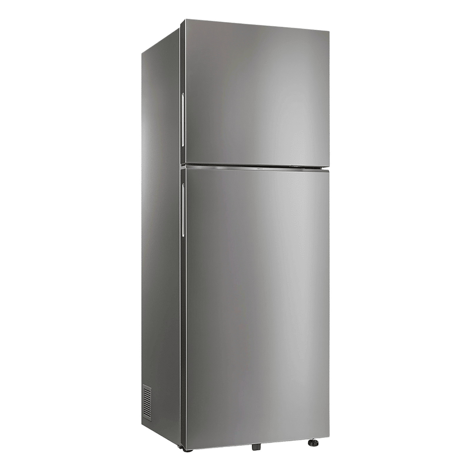 SAMSUNG 350 Litres 2 Star Frost Free Double Door Smart Wifi Enabled Convertible Refrigerator with Bespoke AI (RT38DG5A2BSLHL, Real Stainless)_4
