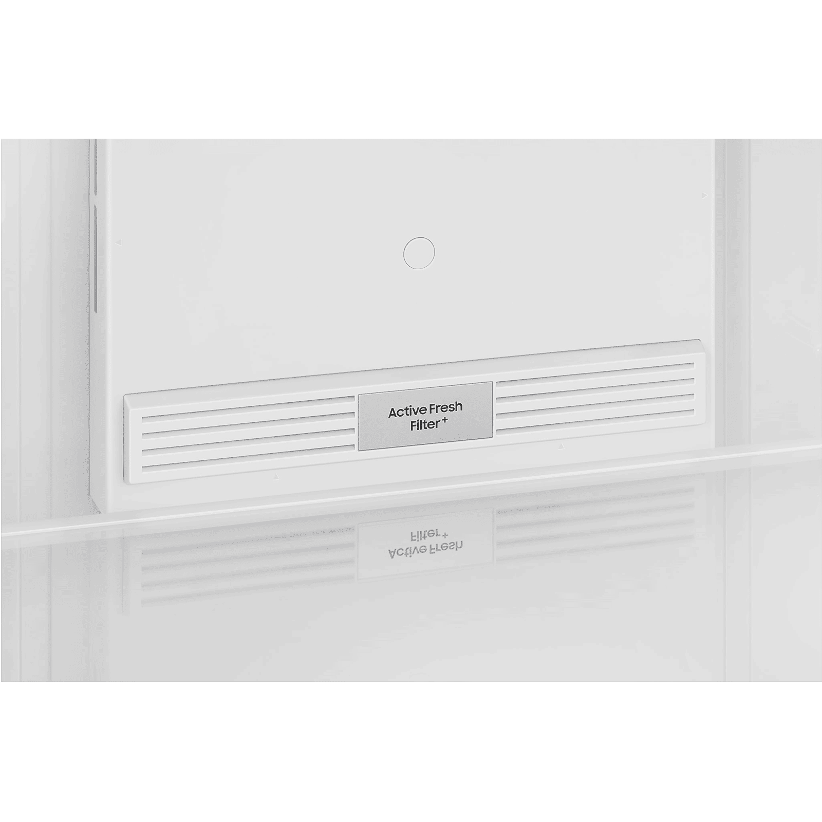 SAMSUNG 350 Litres 3 Star Frost Free Double Door Smart Wifi Enabled Convertible Refrigerator with Bespoke AI (RT38DG5A4DS8HL, Elegant Inox)_11