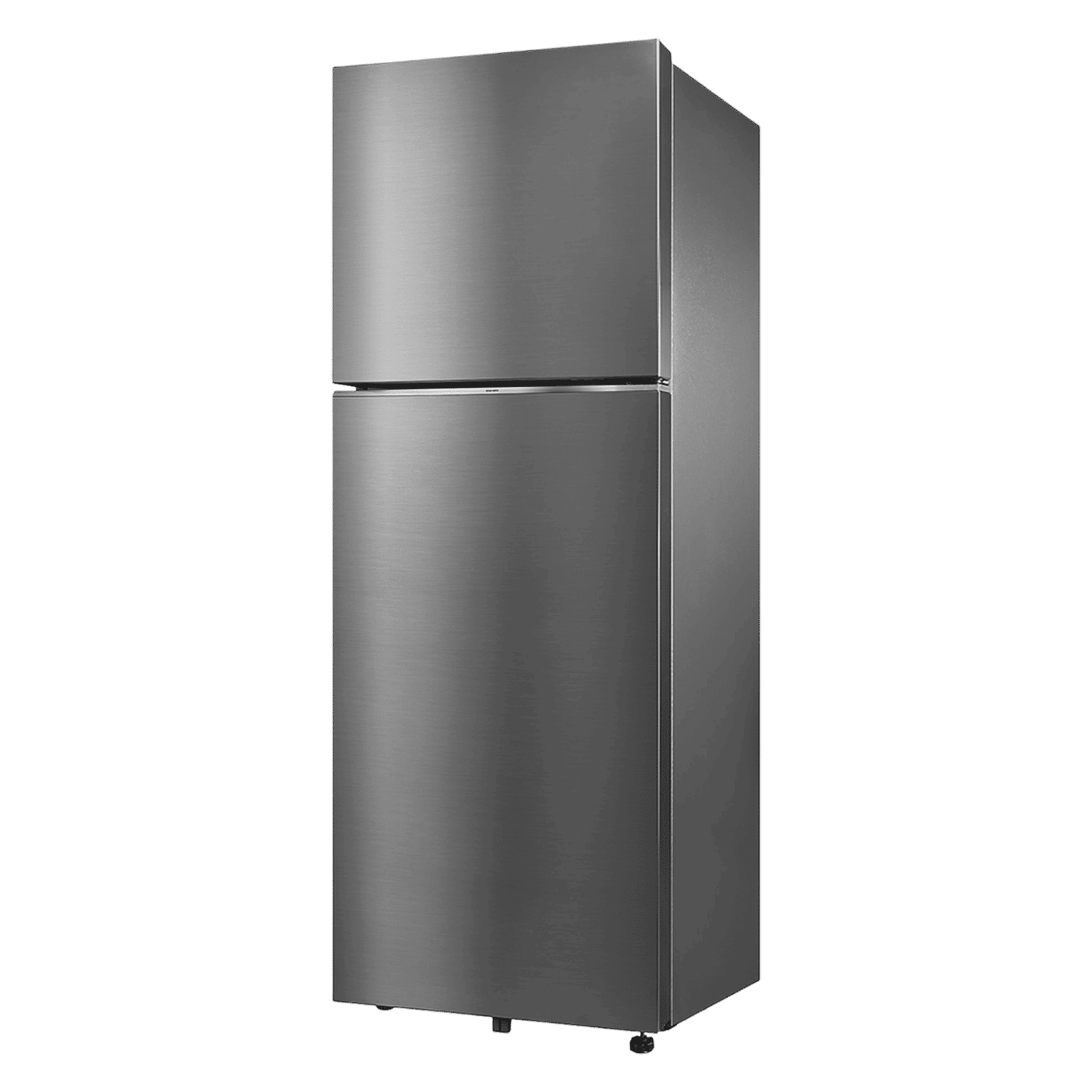SAMSUNG 350 Litres 3 Star Frost Free Double Door Smart Wifi Enabled Convertible Refrigerator with Bespoke AI (RT38DG5A4DS8HL, Elegant Inox)_4