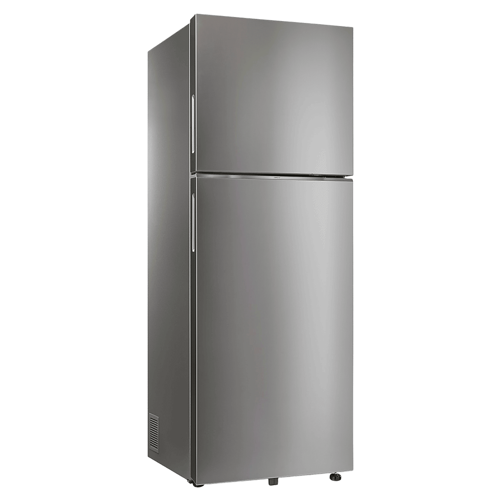 SAMSUNG 396 Litres 2 Star Frost Free Double Door Smart Wifi Enabled Convertible Refrigerator with Bespoke AI (RT41DG6A2BSLHL, Real Stainless)_11