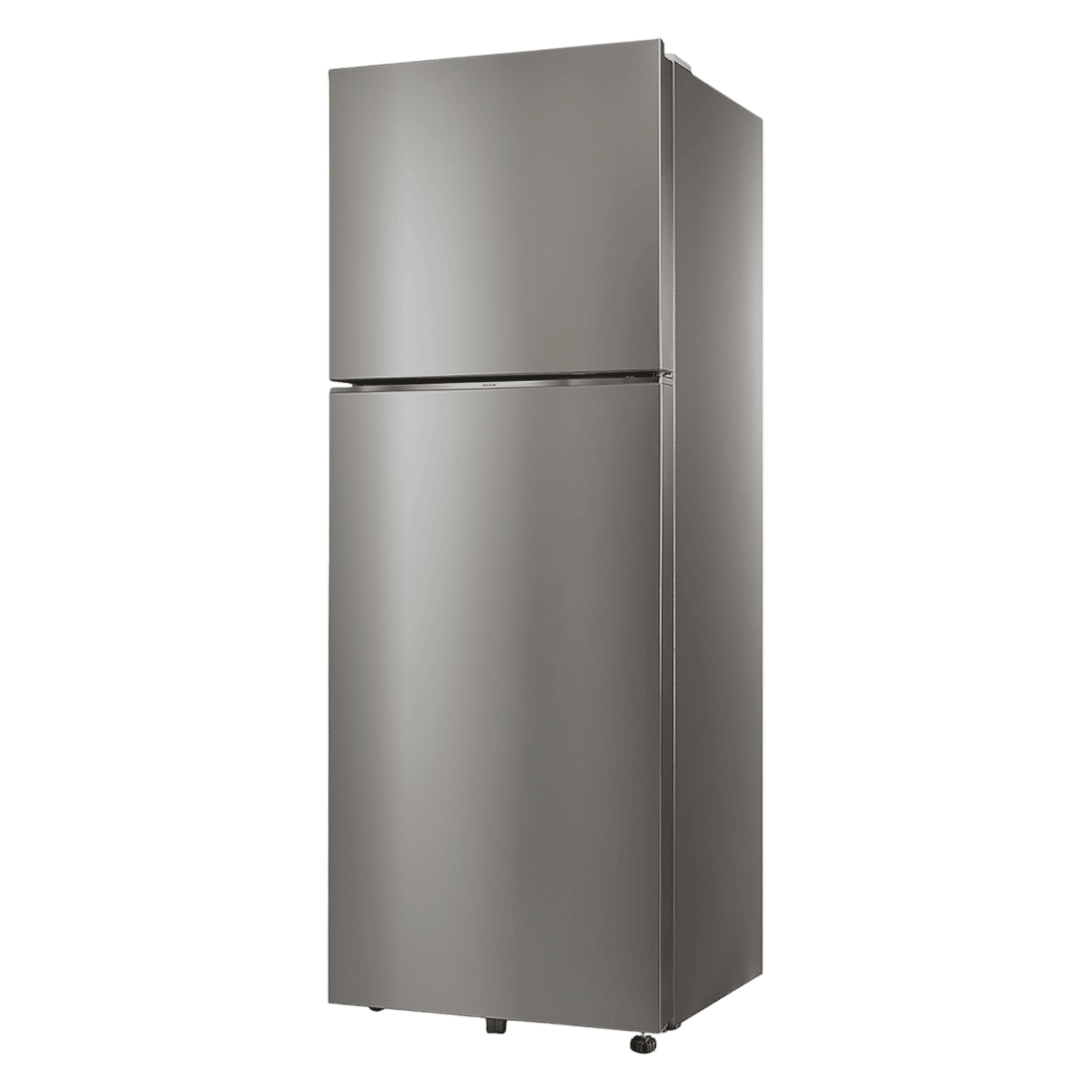 SAMSUNG 396 Litres 2 Star Frost Free Double Door Smart Wifi Enabled Convertible Refrigerator with Bespoke AI (RT41DG6A2BSLHL, Real Stainless)_4