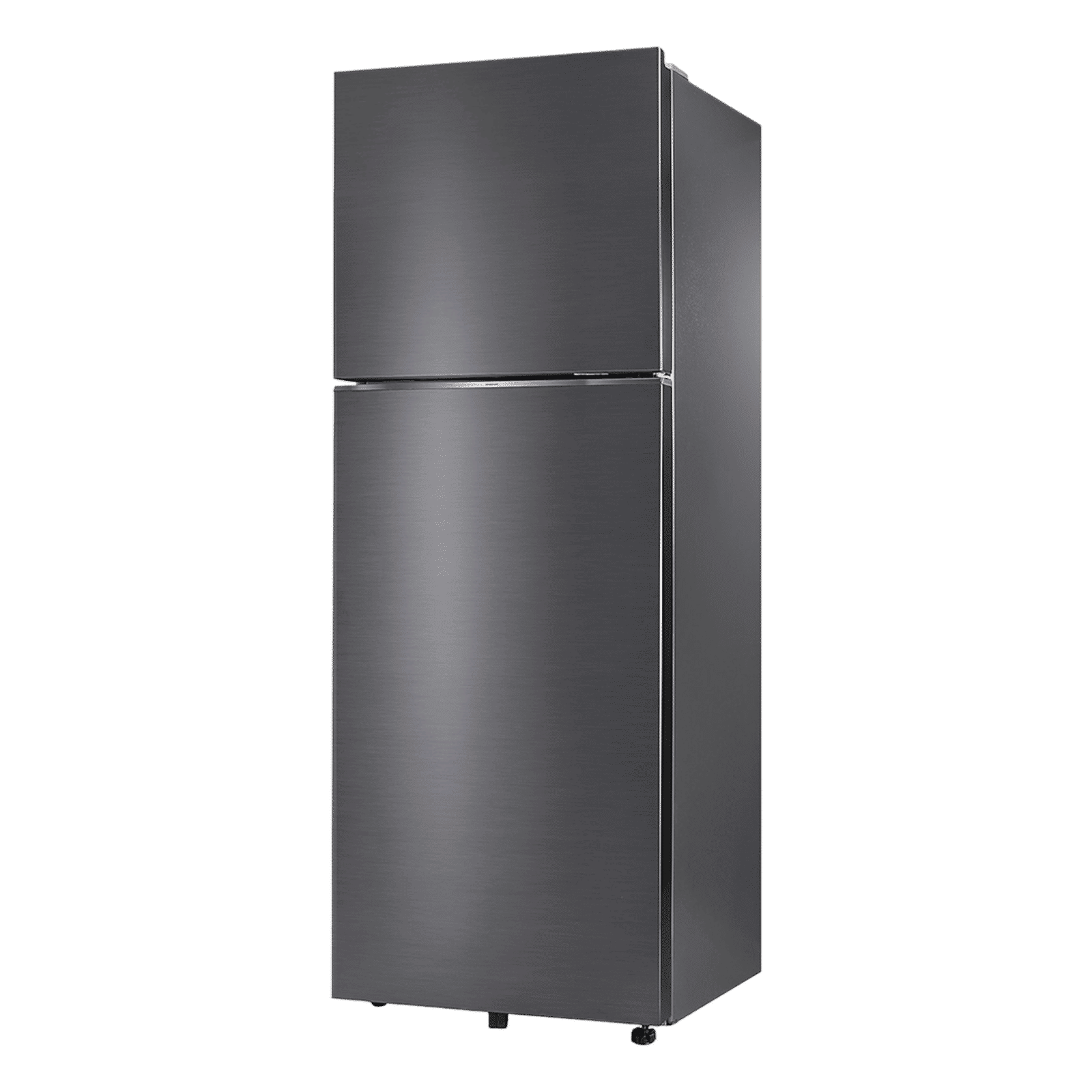 SAMSUNG 396 Litres 3 Star Frost Free Double Door Smart Wifi Enabled Convertible Refrigerator with Bespoke AI (RT41DG6A4DB1HL, Black Matt)_12