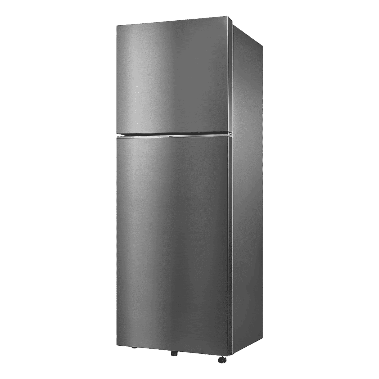 SAMSUNG 419 Litres 2 Star Frost Free Double Door Smart Wifi Enabled Convertible Refrigerator with Bespoke AI (RT45DG6A2BS8HL, Elegant Inox)_11