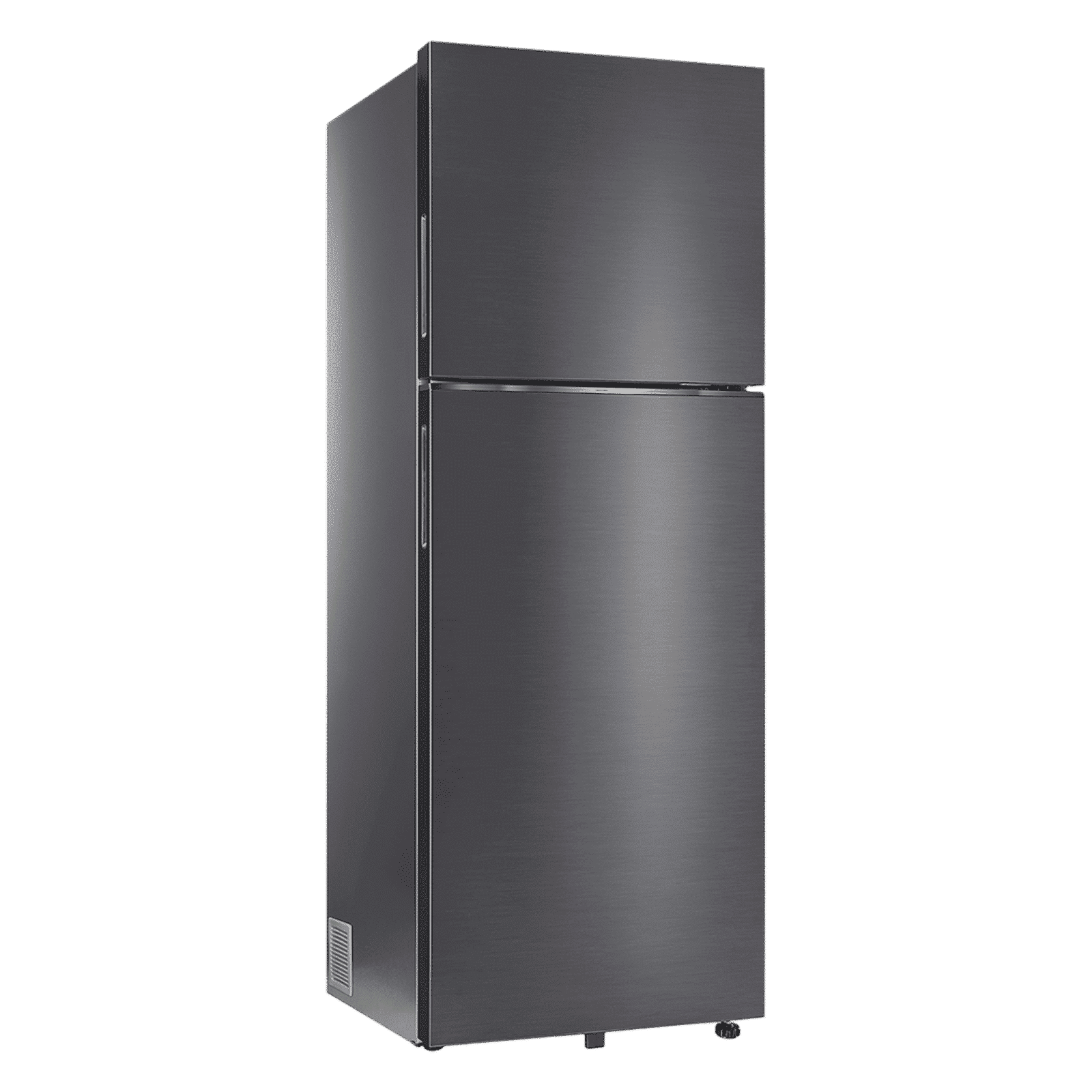 SAMSUNG 419 Litres 3 Star Frost Free Double Door Smart Wifi Enabled Convertible Refrigerator with Bespoke AI (RT45DG6A4DB1HL, Black Matt)_12