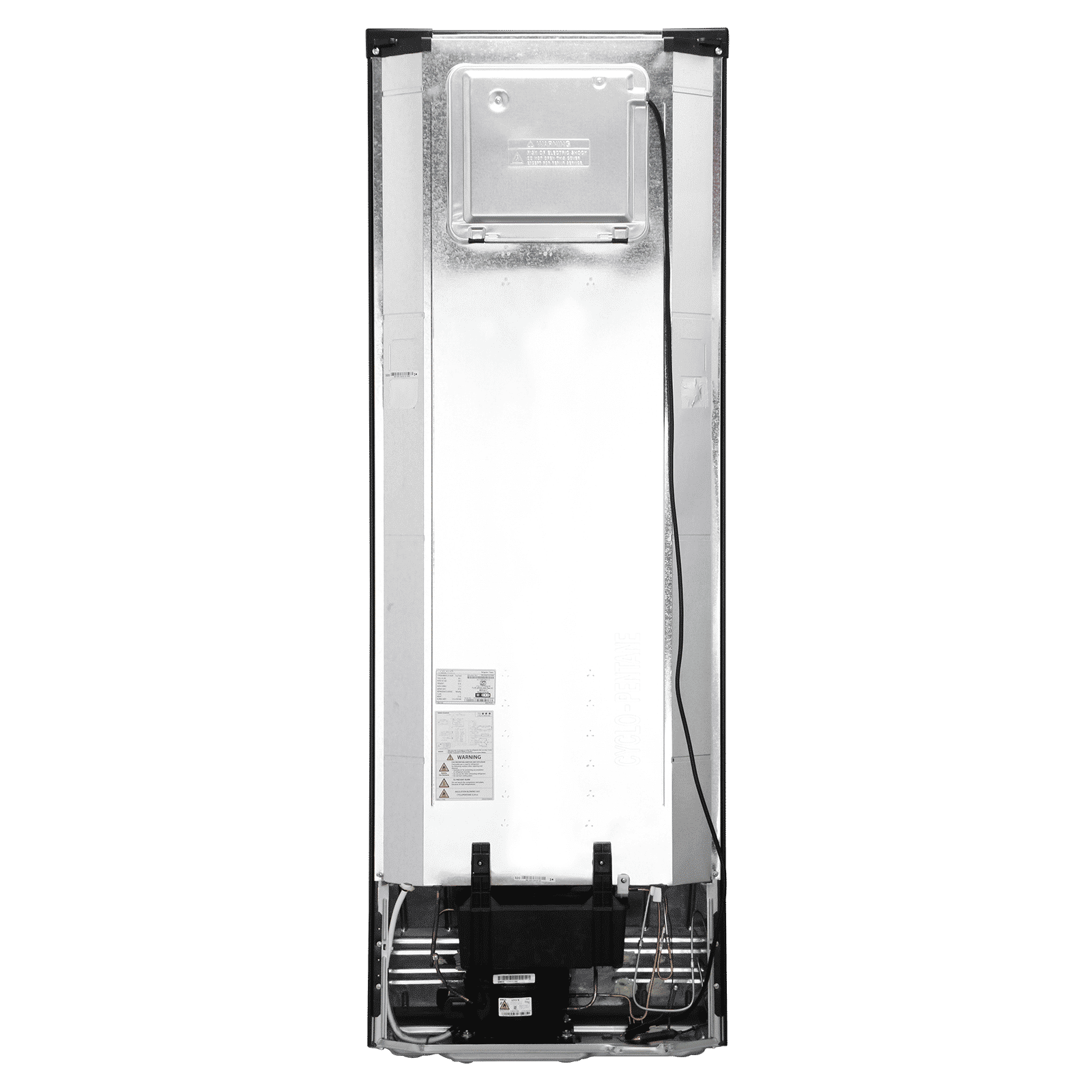 Croma 320 Litres 3 Star Frost Free Double Door Refrigerator with Inverter Technology (CRLR303FID276257, Ocean Blue)_13