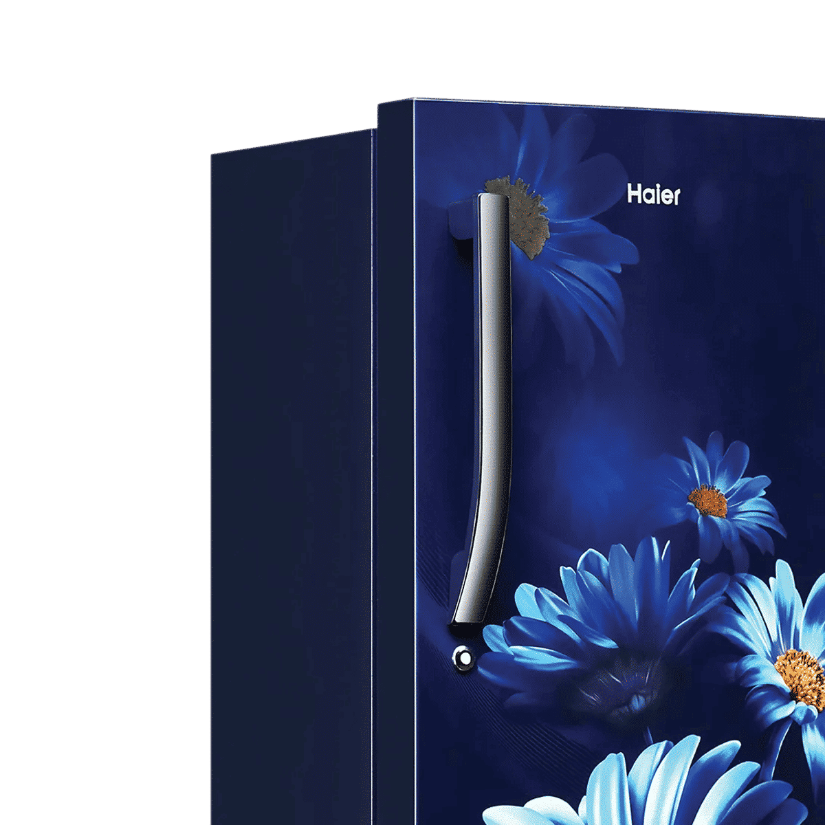 Haier 190 Litres 3 Star Direct Cool Single Door Refrigerator with Antibacterial Gasket (HRD-2103PMH-P, Marine Hilton)_7