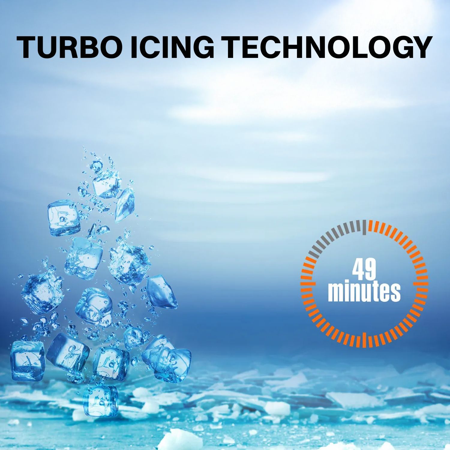 Haier 300 Litres 2 Star Frost Free Double Door Bottom Mount Refrigerator with Antibacterial Gasket (HRB-3502BS-P, Brushline Silver)_13