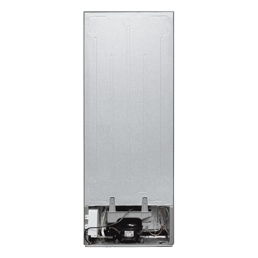 Haier 300 Litres 2 Star Frost Free Double Door Bottom Mount Refrigerator with Antibacterial Gasket (HRB-3502BS-P, Brushline Silver) Haier 300 Litres 2 Star Frost Free Double Door Bottom Mount Refrigerator with Antibacterial Gasket (HRB-3502BS-P, Brushline Silver)_7