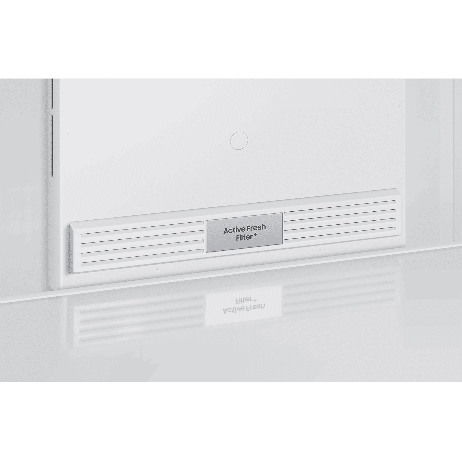 SAMSUNG 467 Litres 3 Star Frost Free Double Door Smart Wifi Enabled Refrigerator with Twin Cooling Plus Technology (RT80F51C3BHL, Black Glass)_10