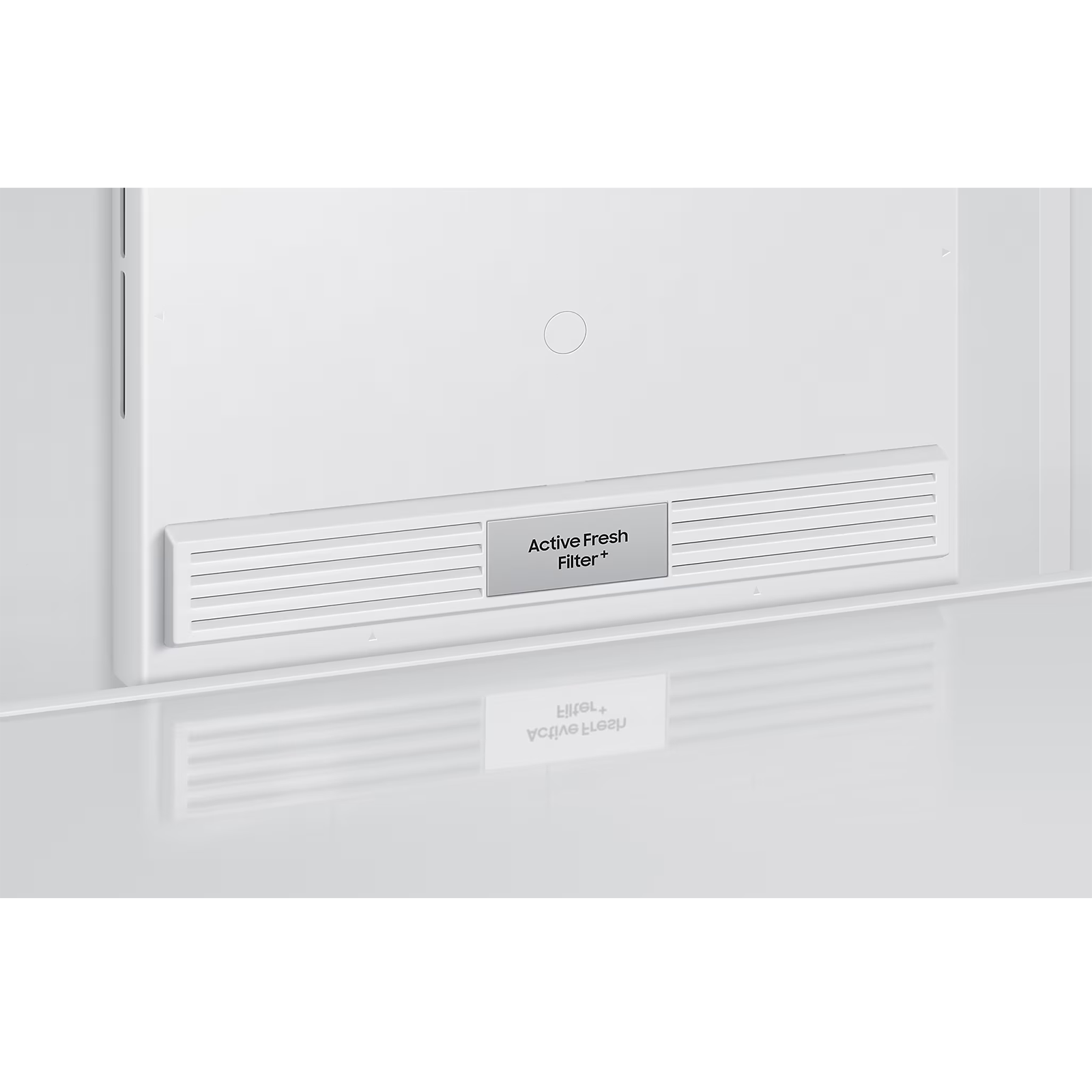 SAMSUNG 467 Litres 3 Star Frost Free Double Door Smart Wifi Enabled Refrigerator with Bespoke AI (RT80F51C3KHL, Luxe Black)_9